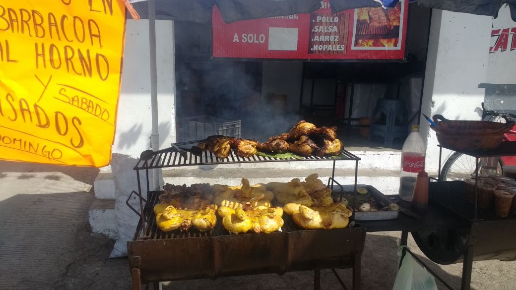 Asados Noguez image 2