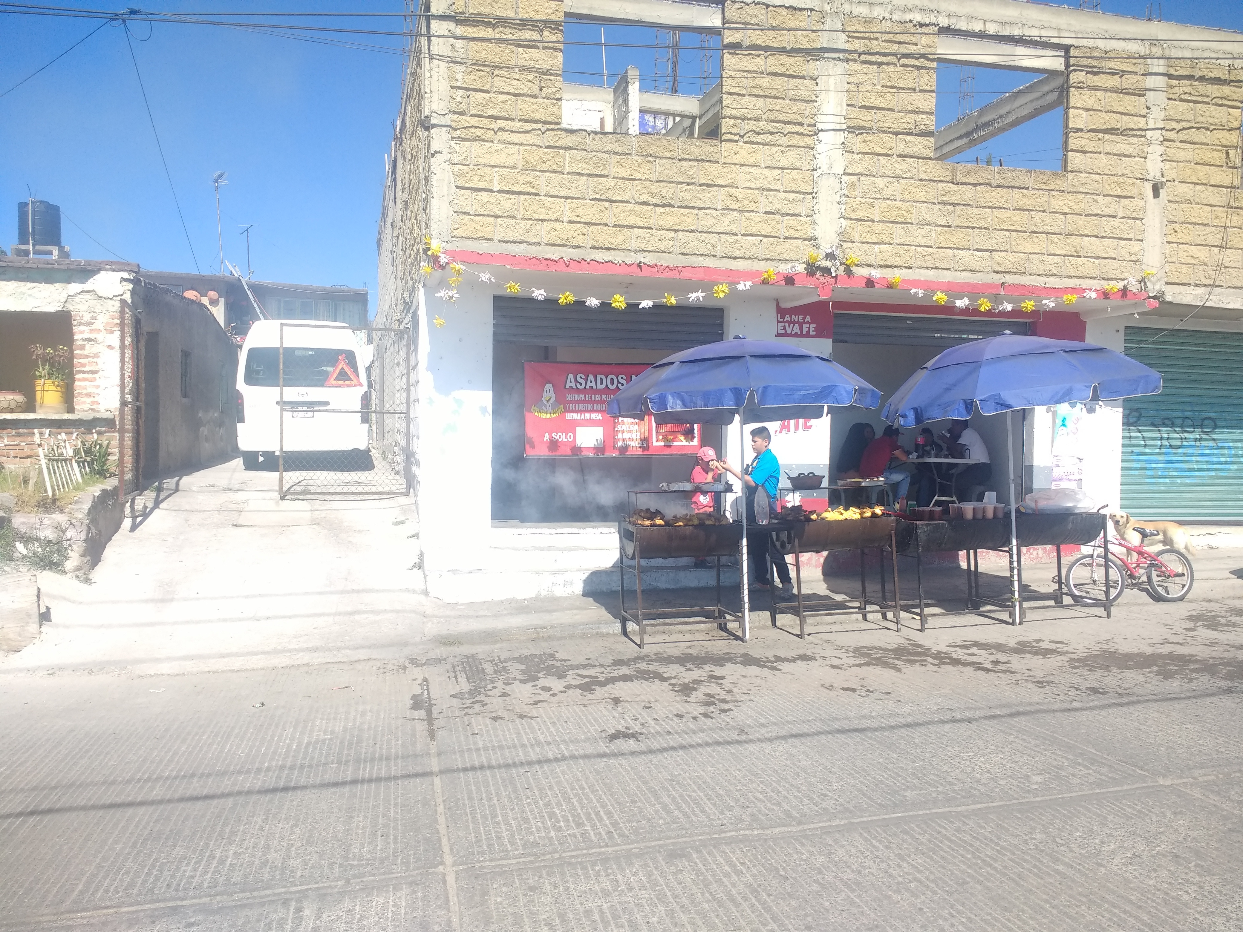 Asados Noguez image 6