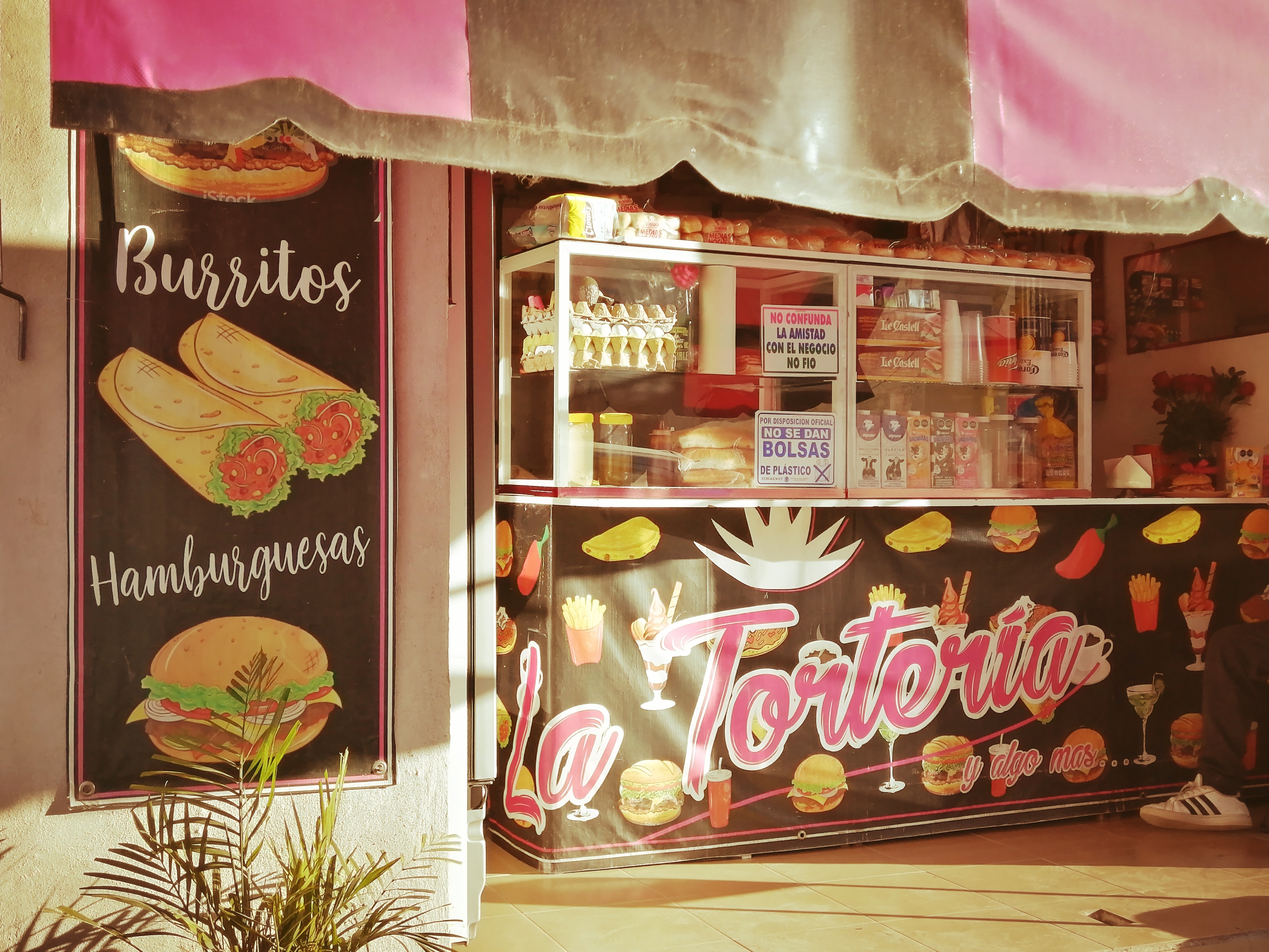 La Tortería, y algo más... image 2