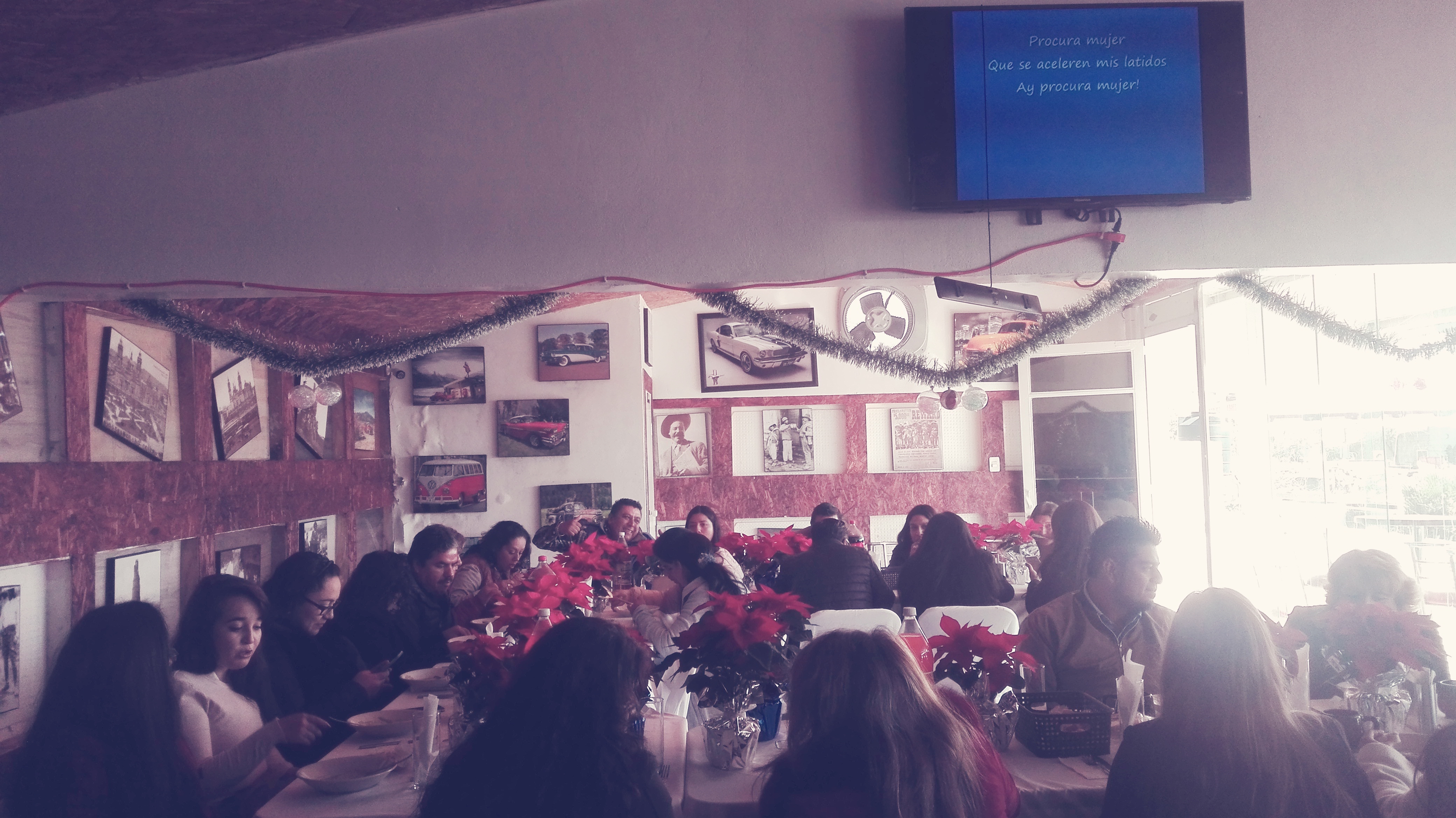 El Quintonil image 2