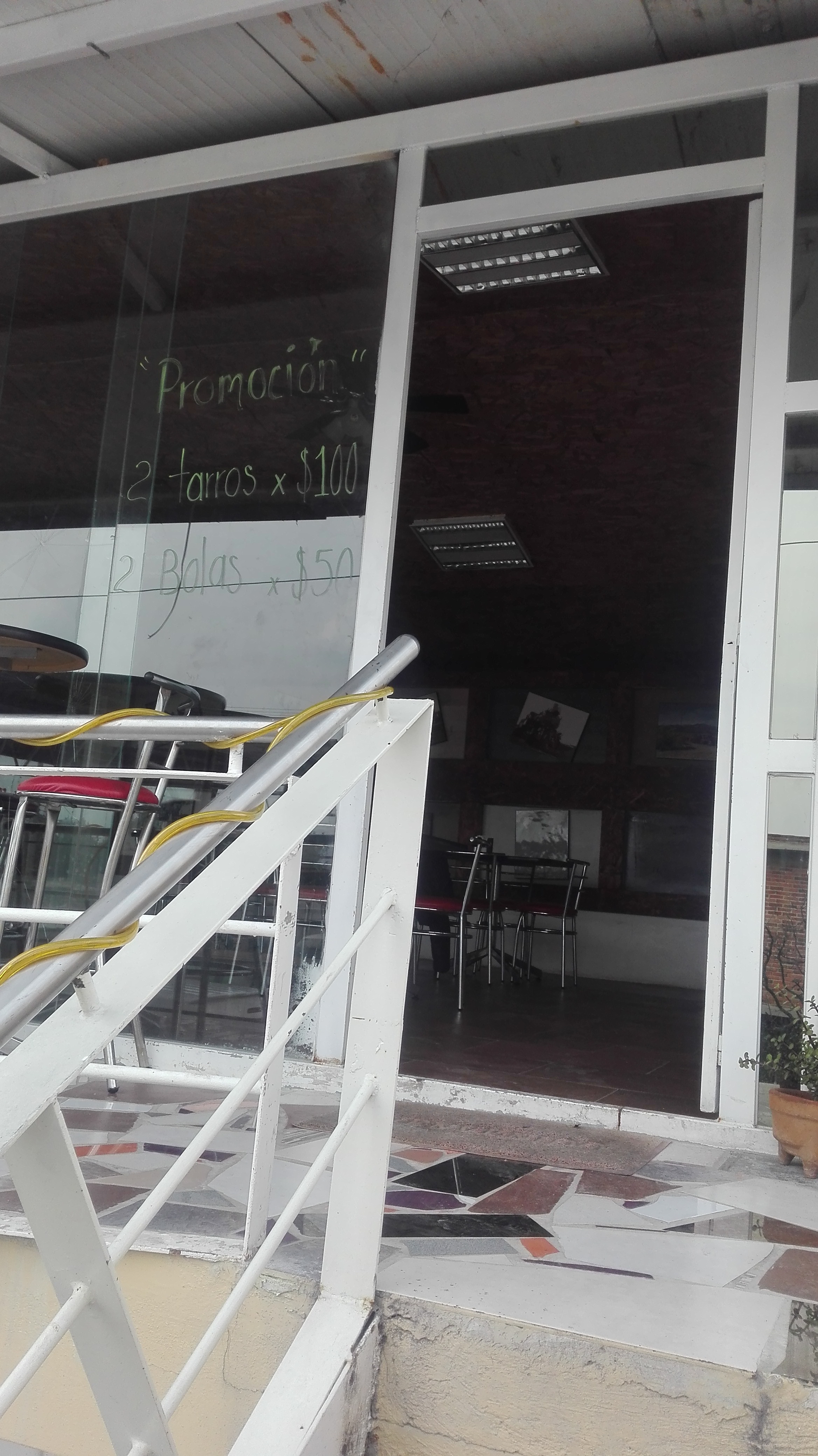 El Quintonil image 3