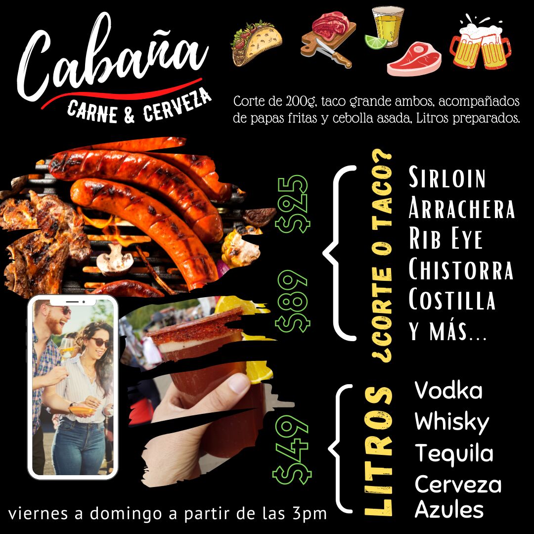 Cabaña image 3