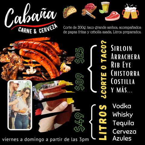 Cabaña image 3