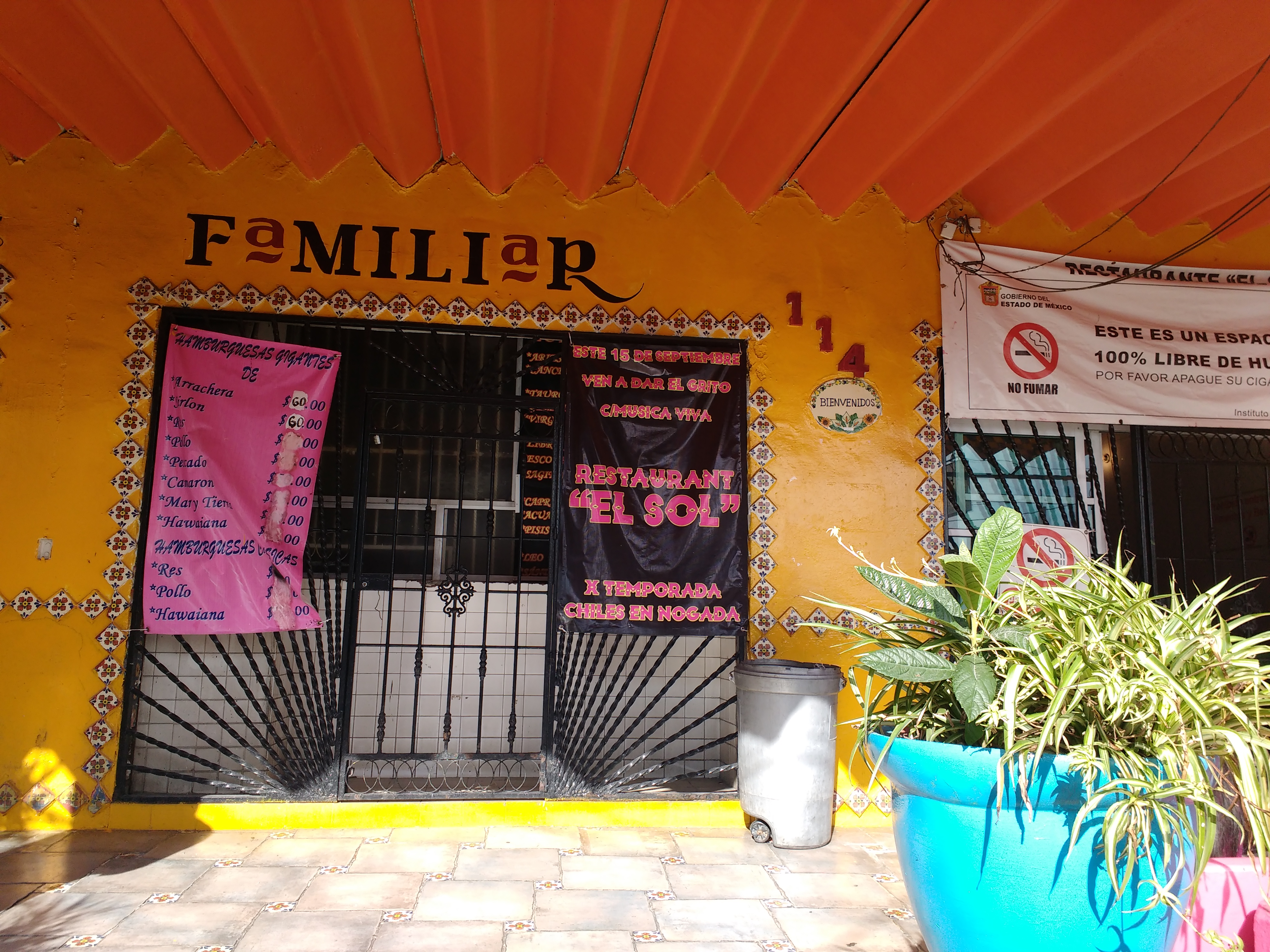 Cantina el Sol image 1