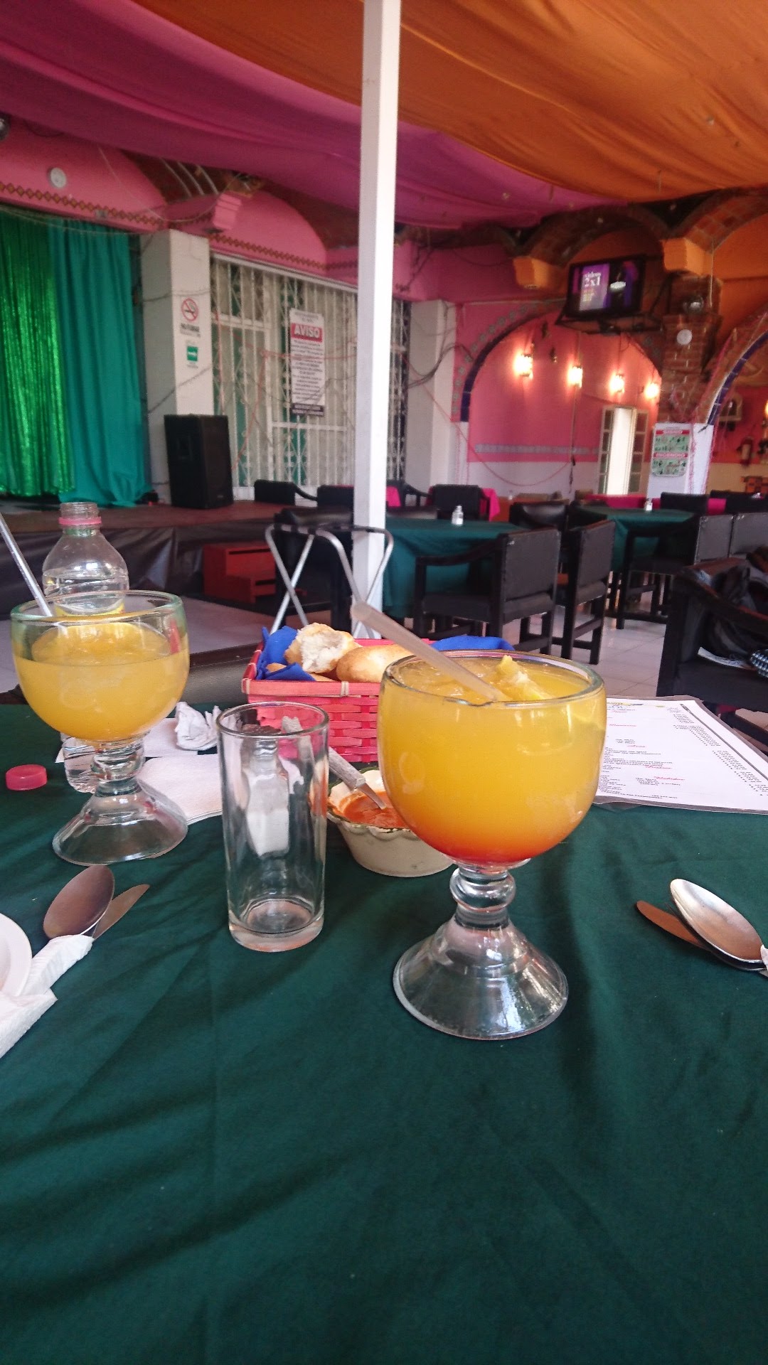 Cantina el Sol image 2