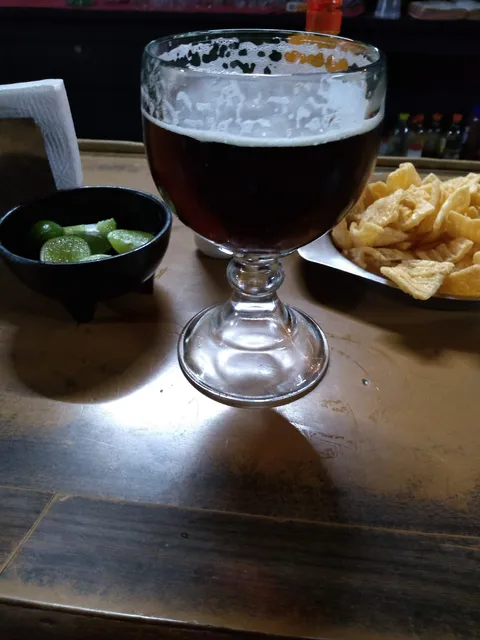Cantina el Sol image 3