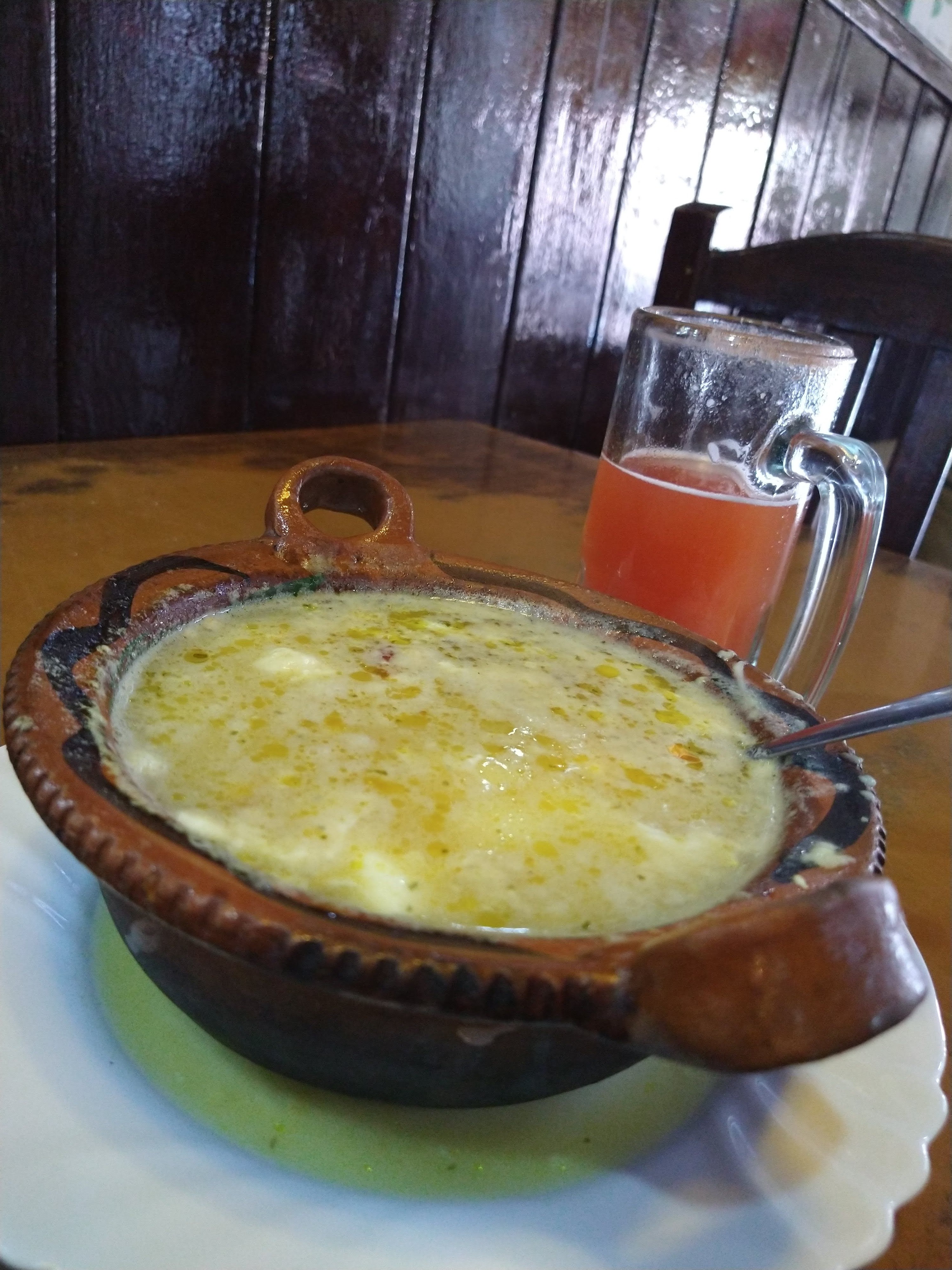 Cantina el Sol image 4