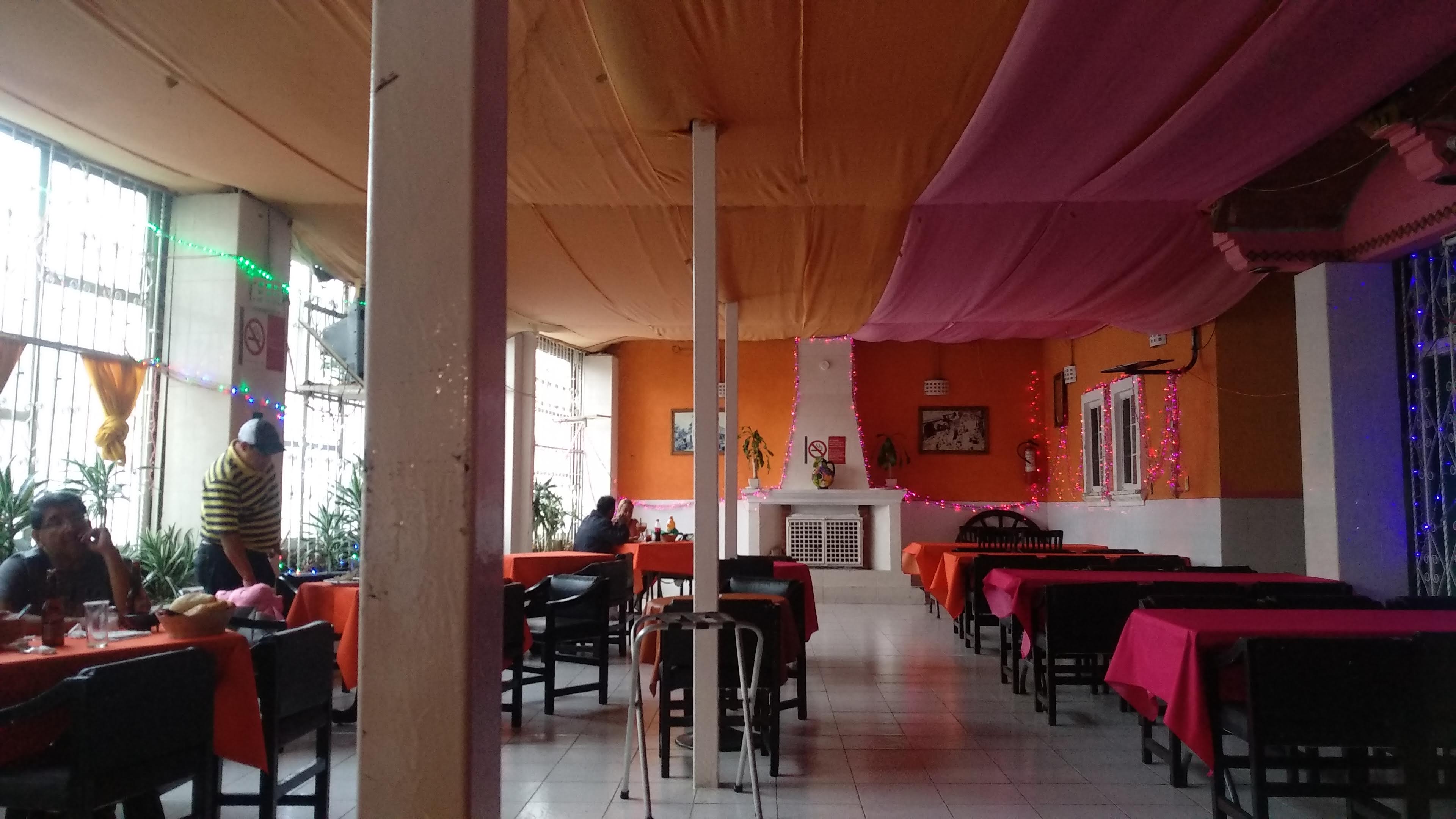 Cantina el Sol image 5