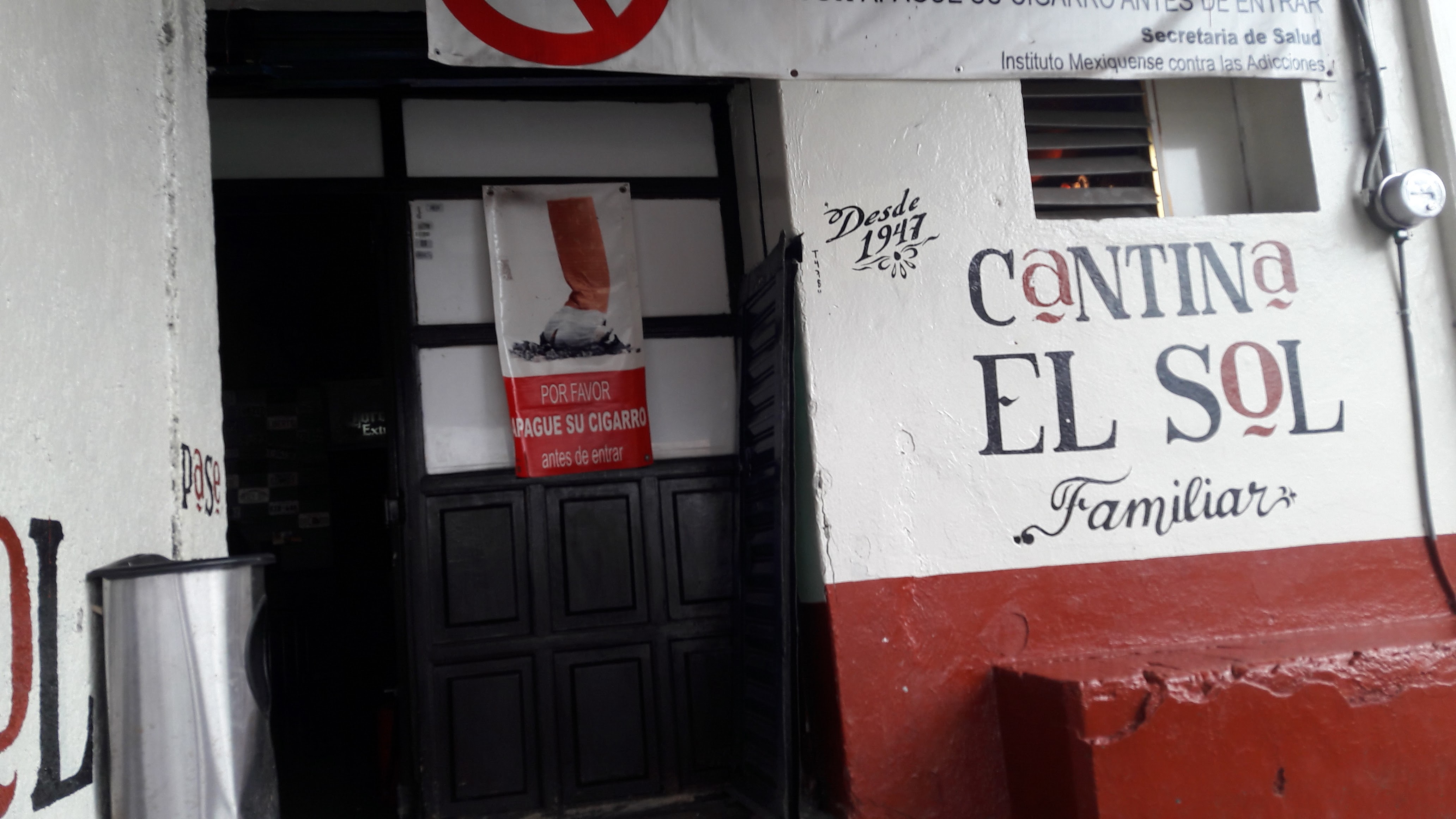 Cantina el Sol image 8