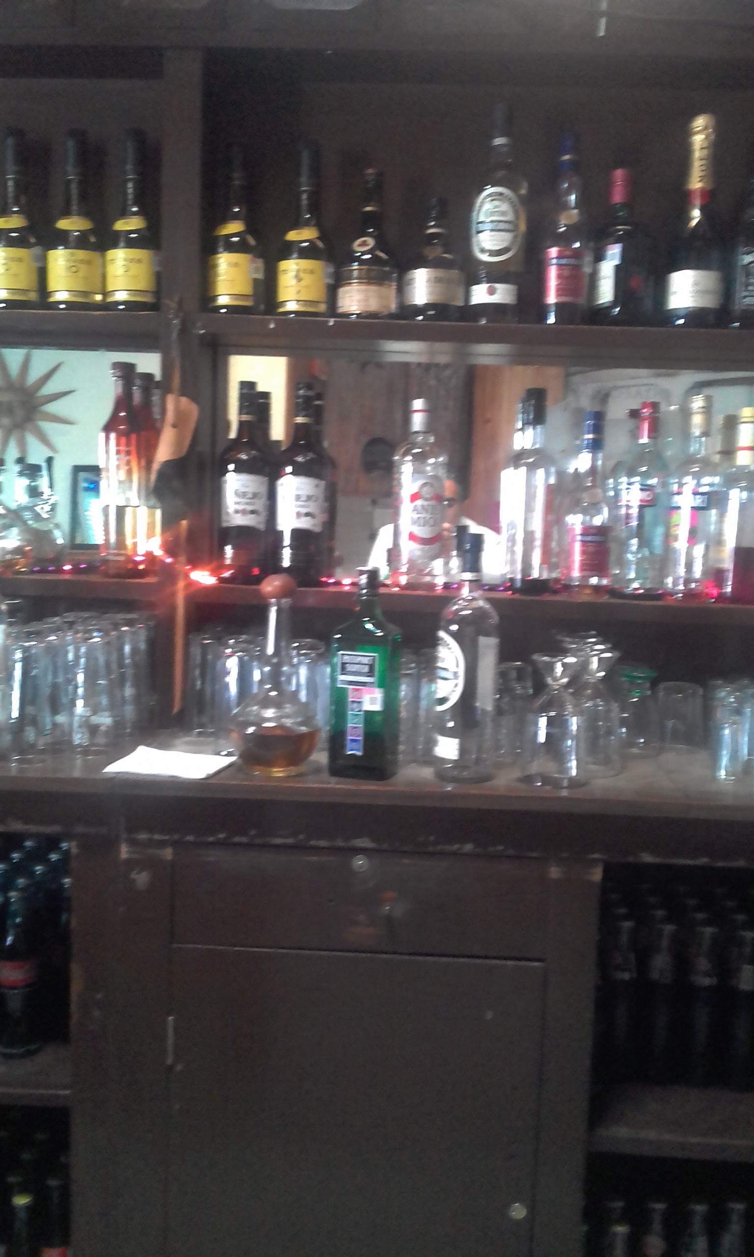 Cantina el Sol image 9