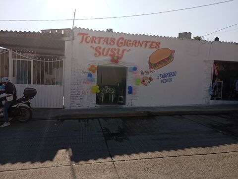 Tortas gigantes susy image 1