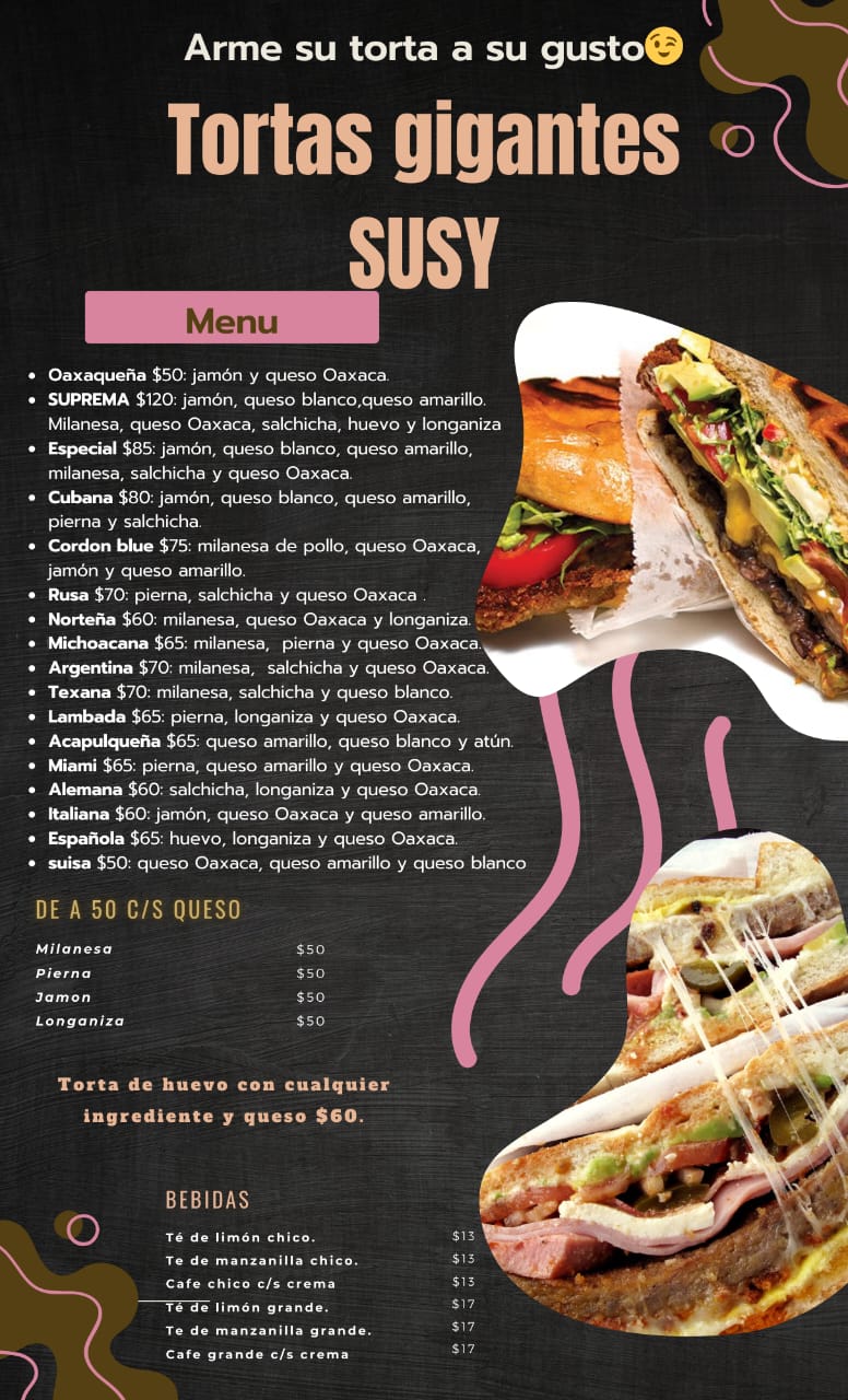Tortas gigantes susy image 3