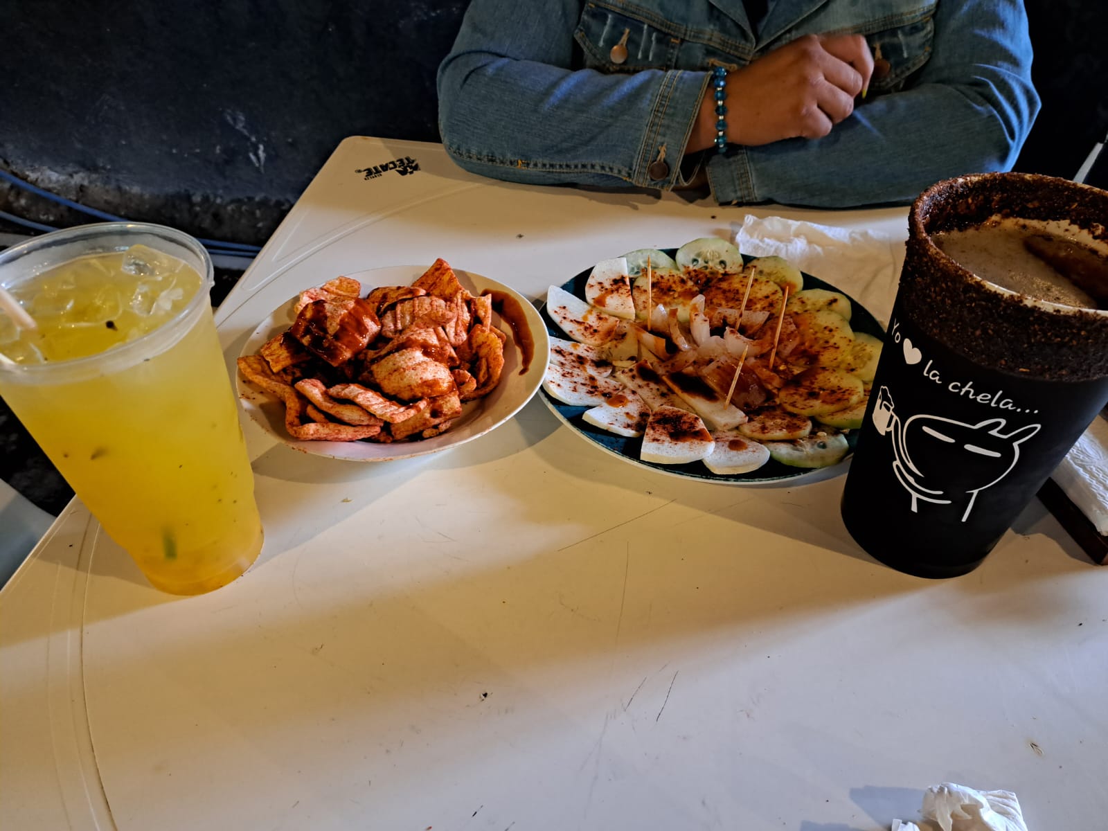 Don chivo snack bar image 1