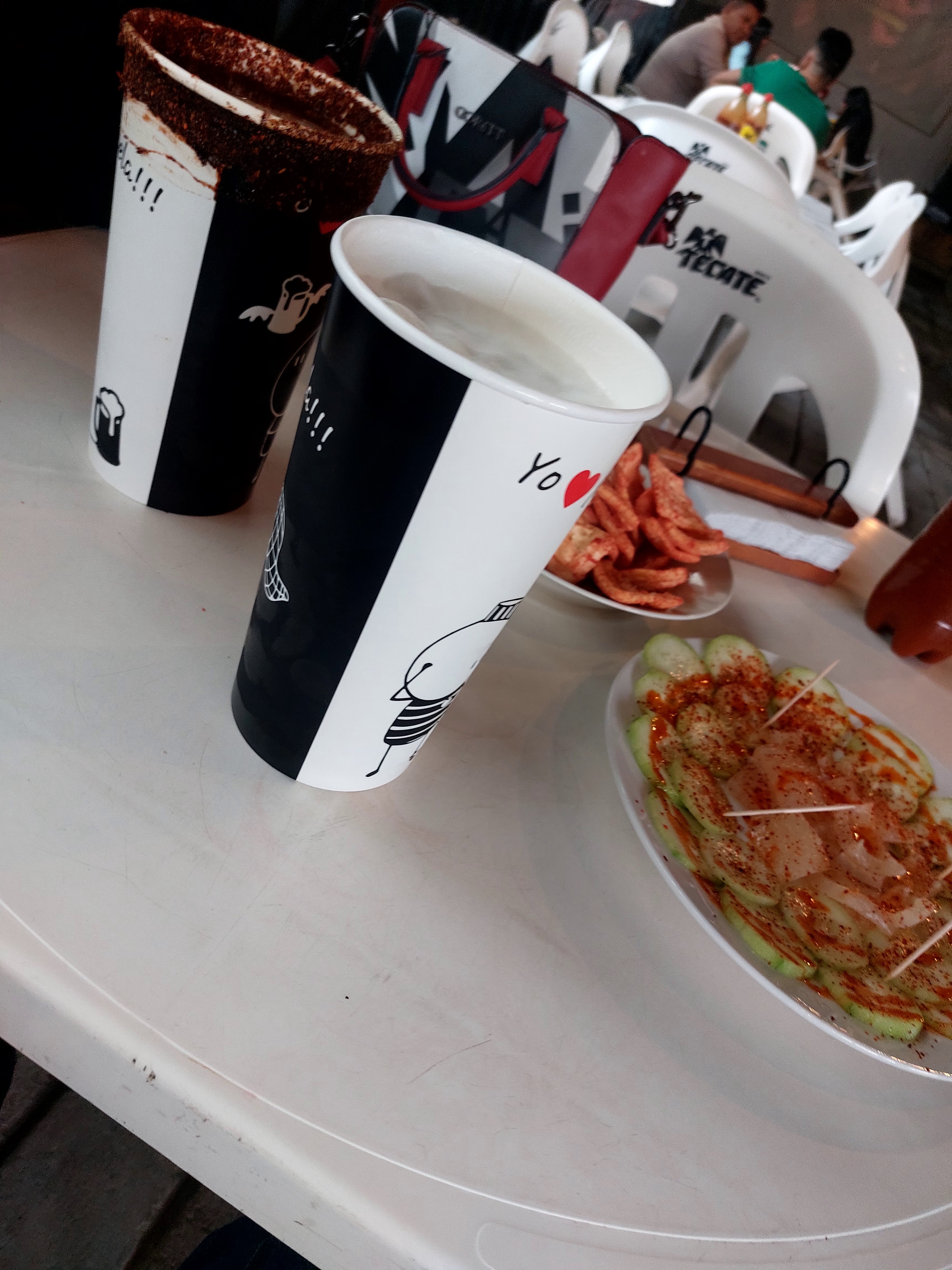 Don chivo snack bar image 2