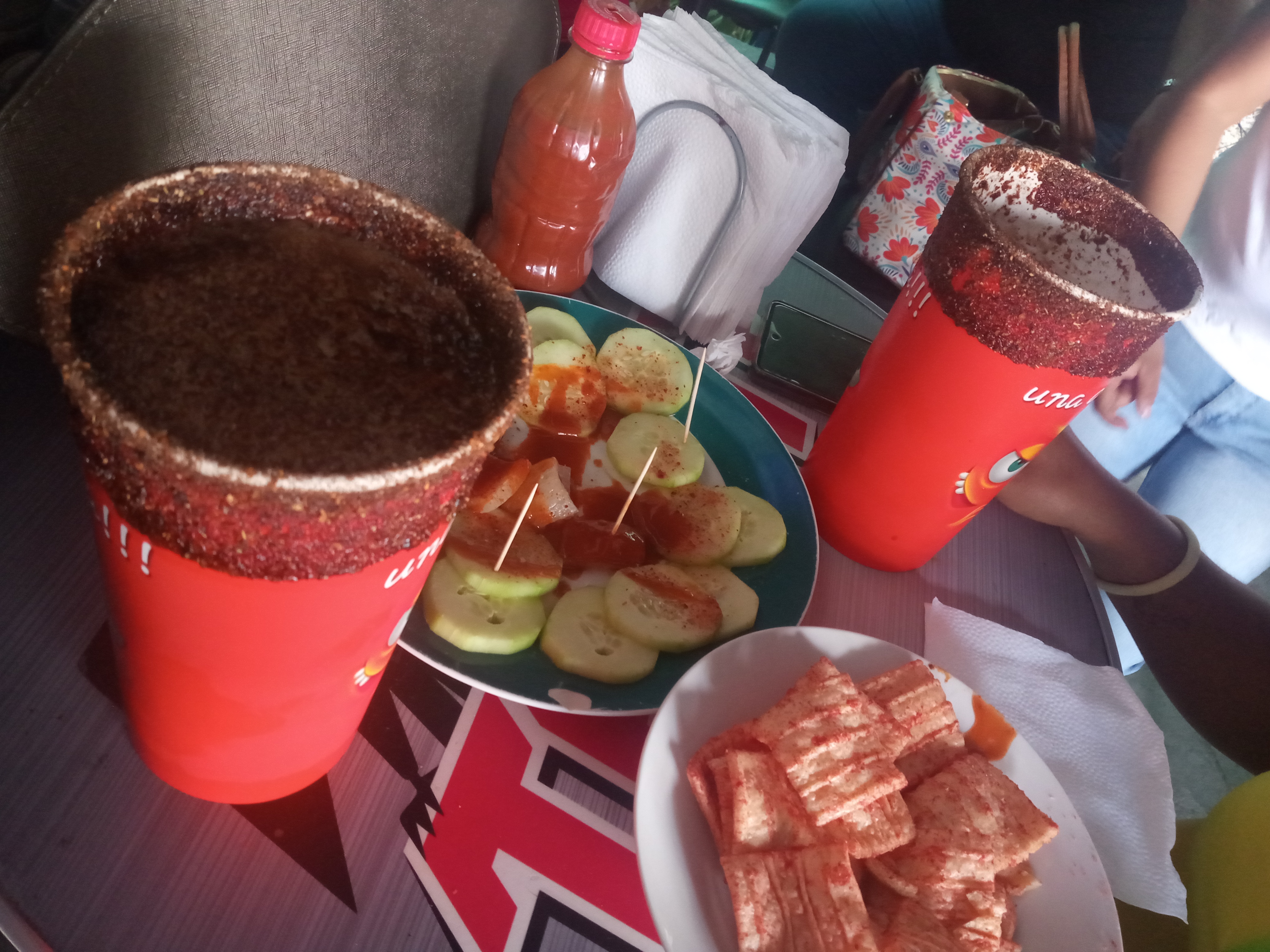 Don chivo snack bar image 3