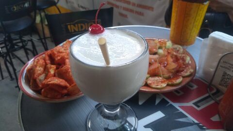 Don chivo snack bar image 4