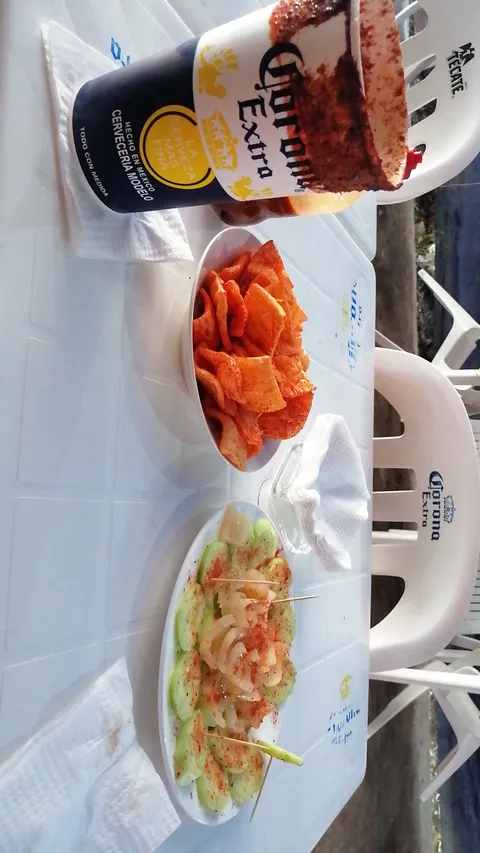 Don chivo snack bar image 5