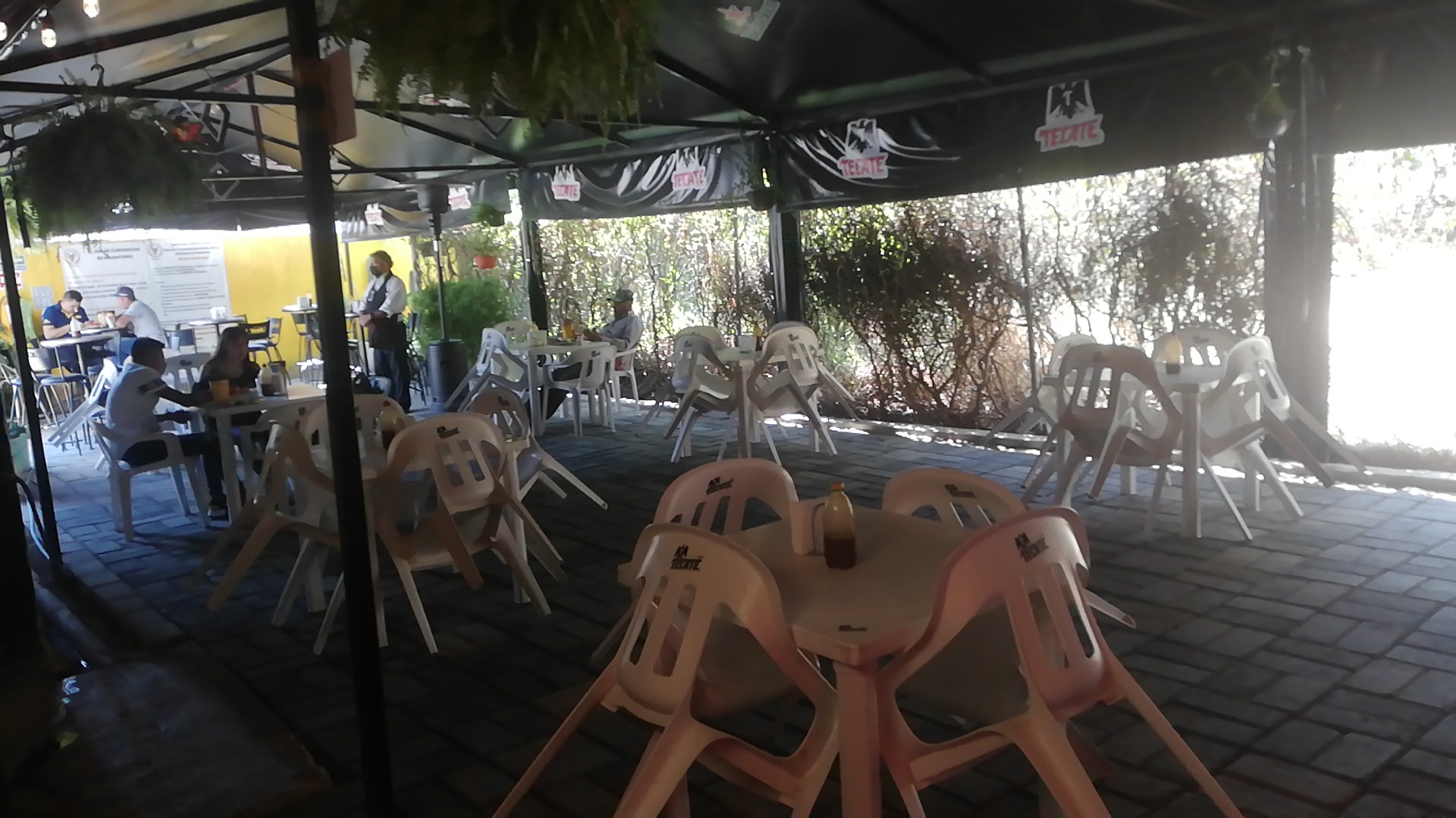 Don chivo snack bar image 6