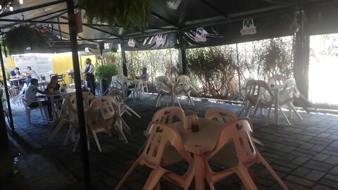 Don chivo snack bar image 6