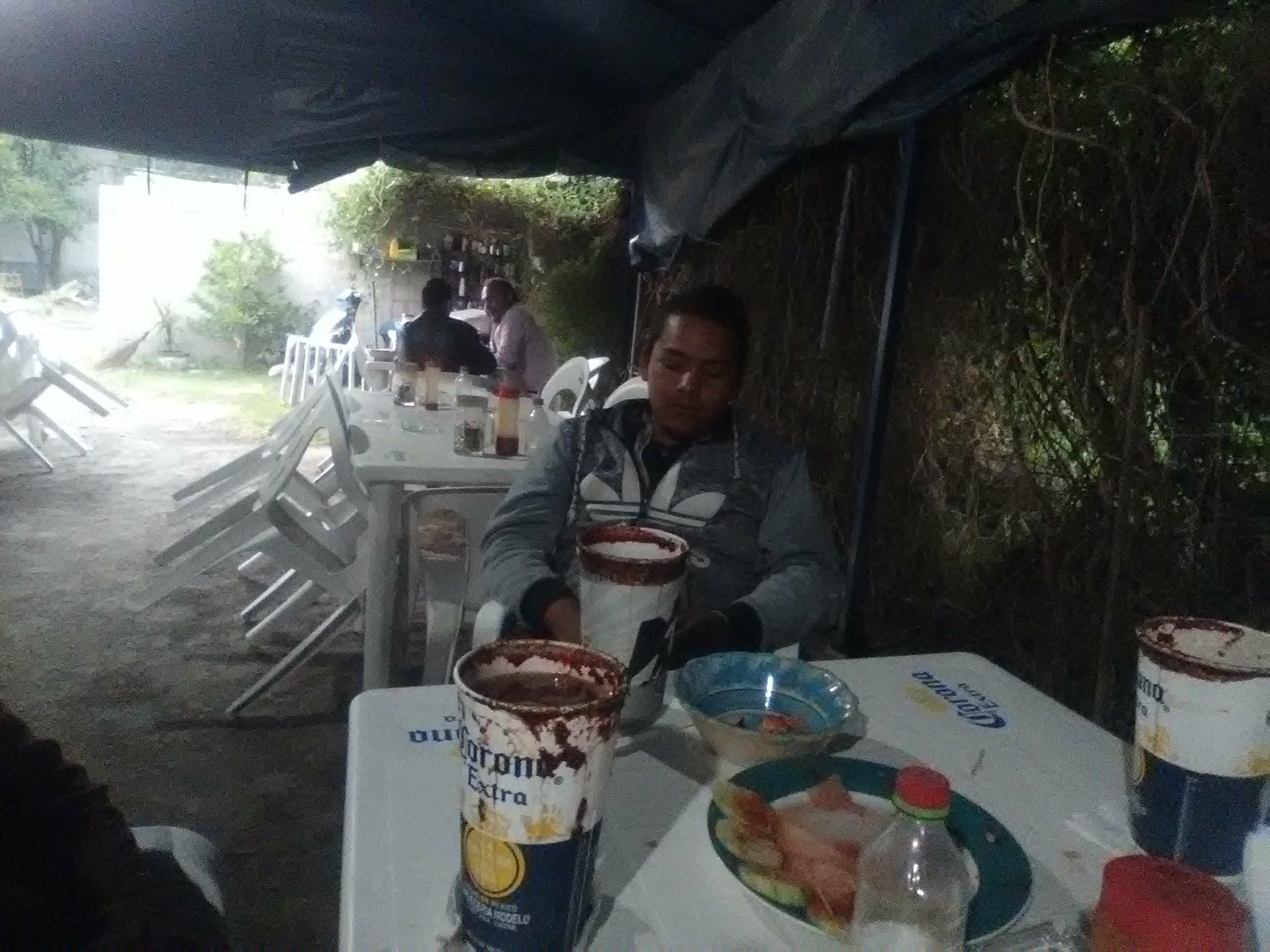 Don chivo snack bar image 9