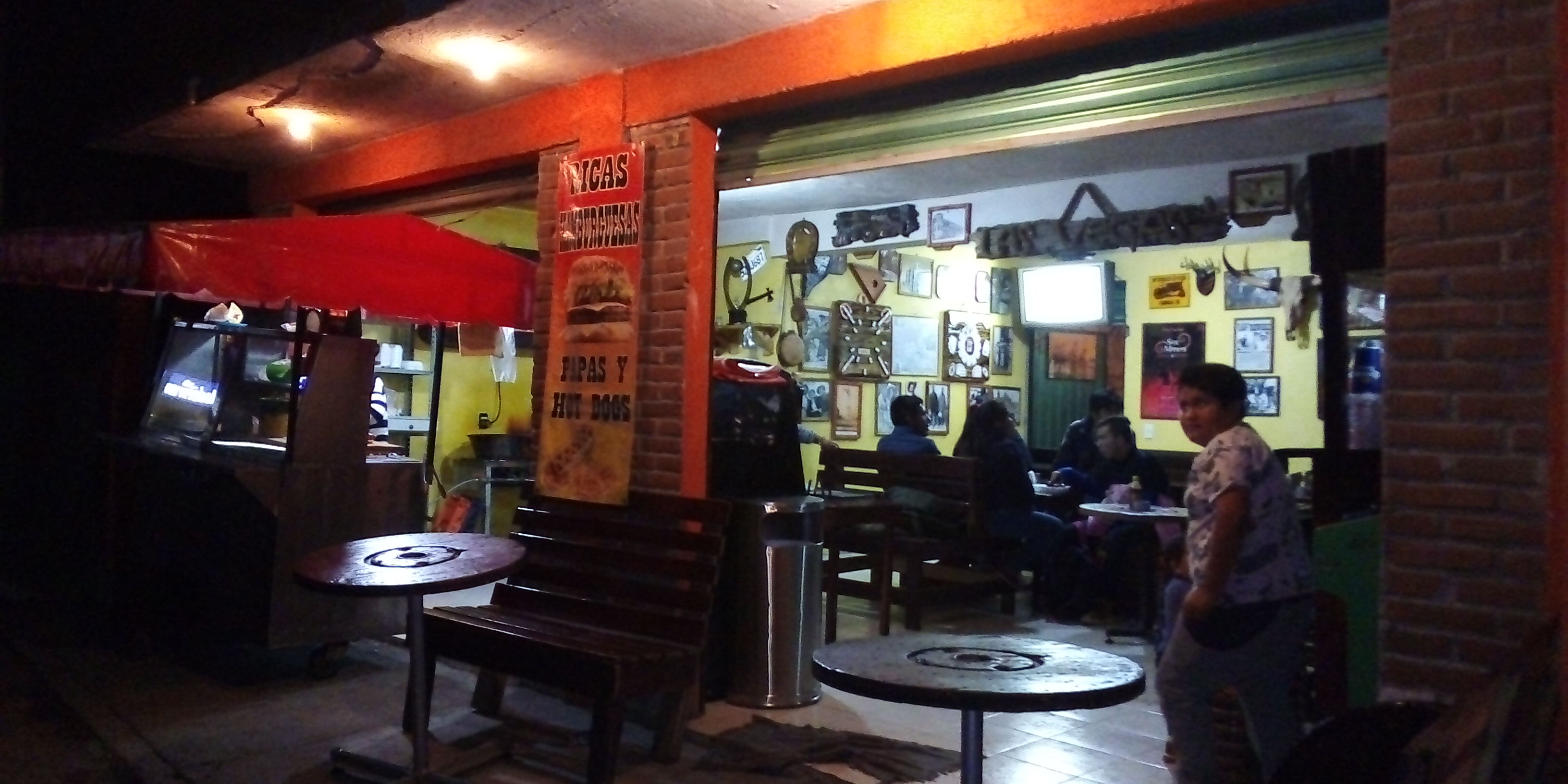 Burguer Vegas image 1