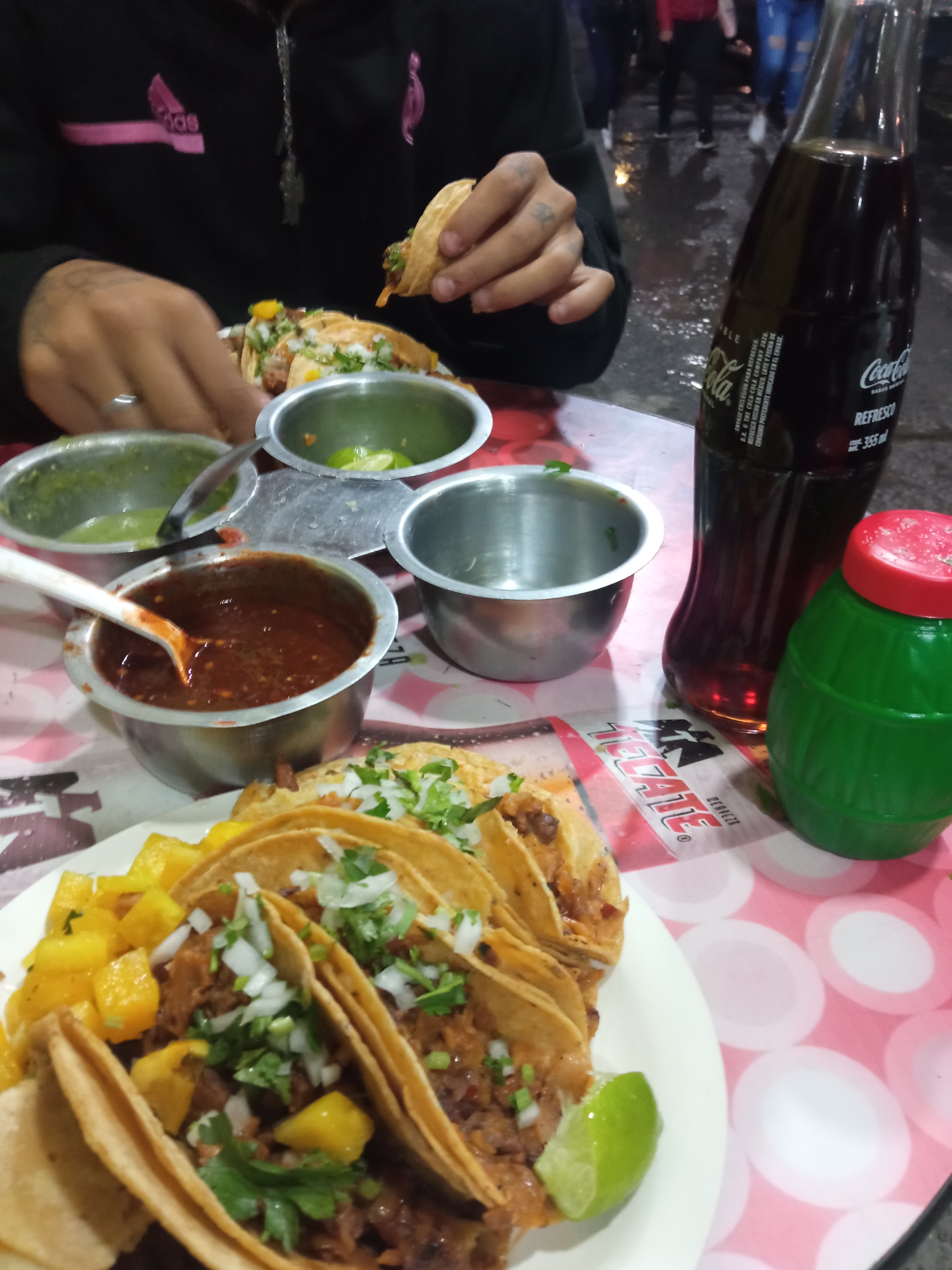 El Zar del Taco image 2