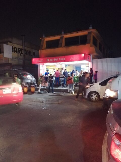El Zar del Taco image 3