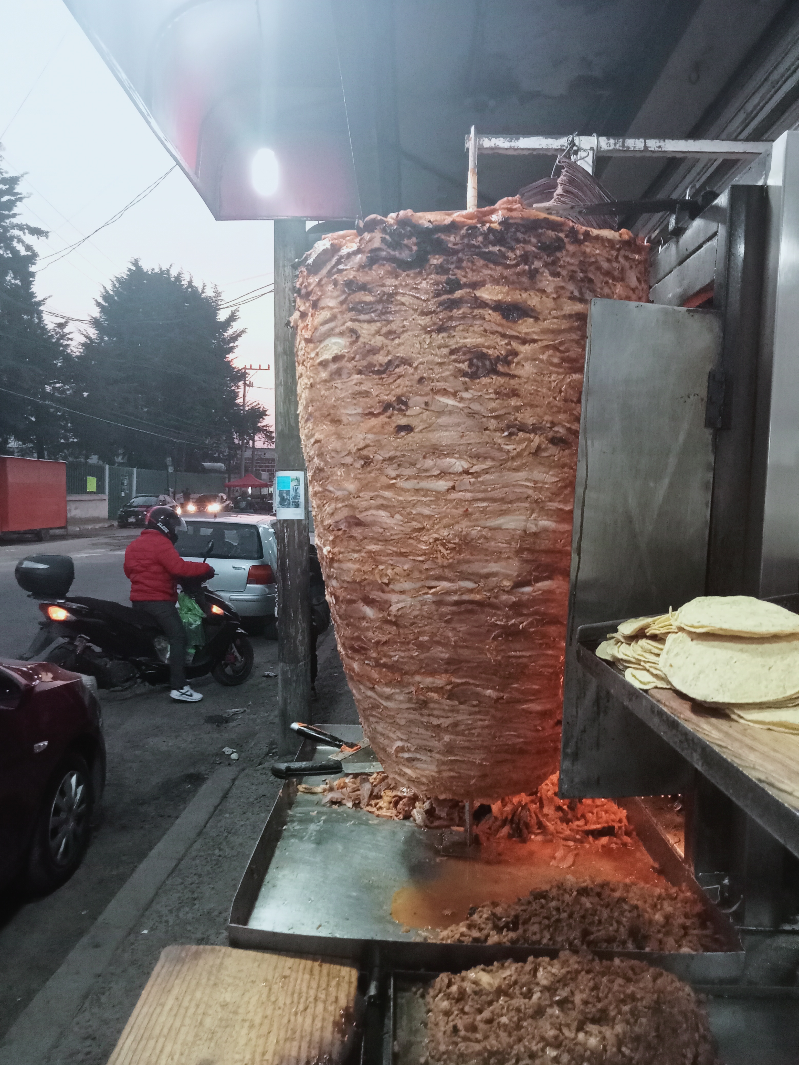 El Zar del Taco image 4