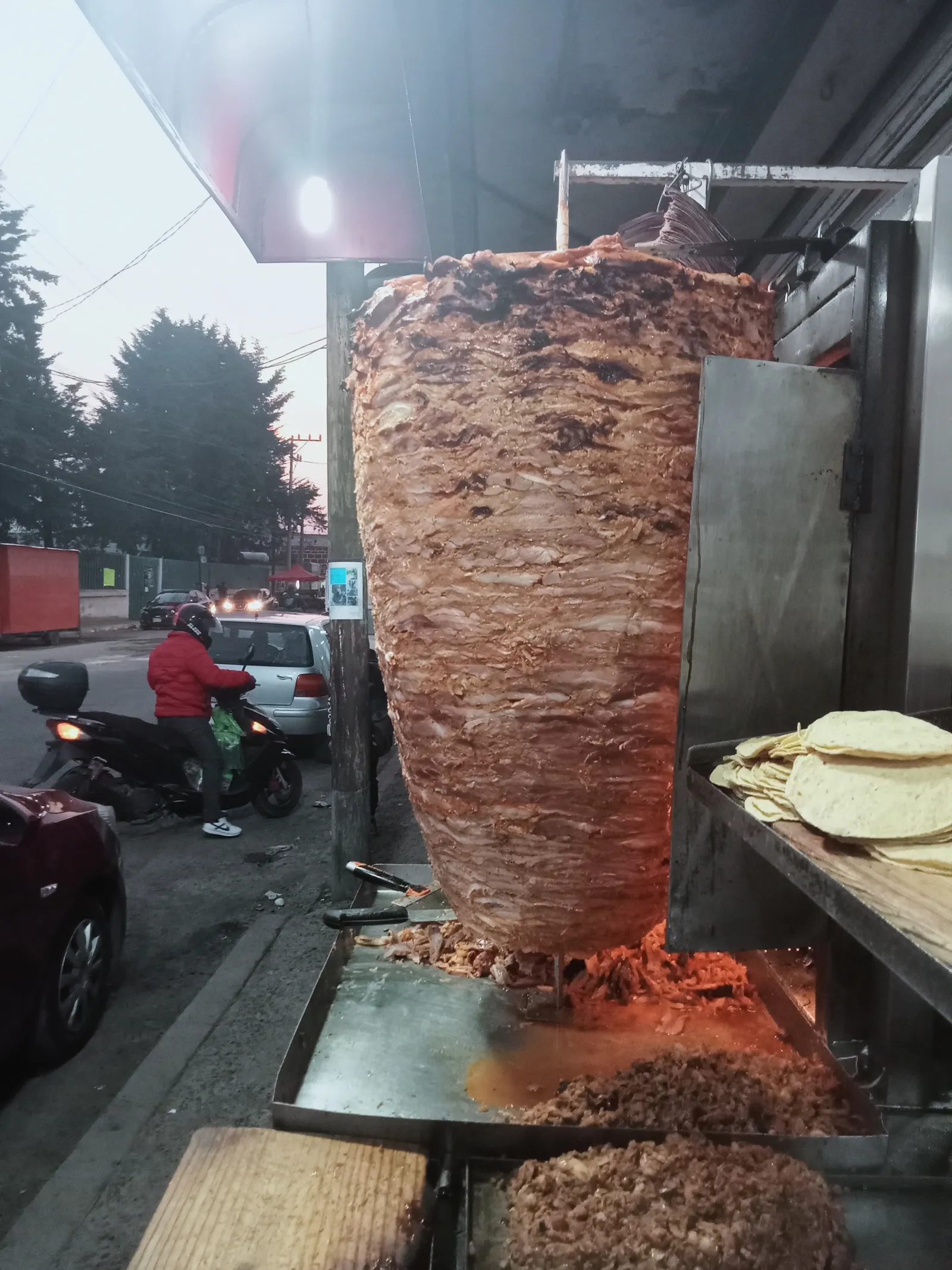 El Zar del Taco image 4