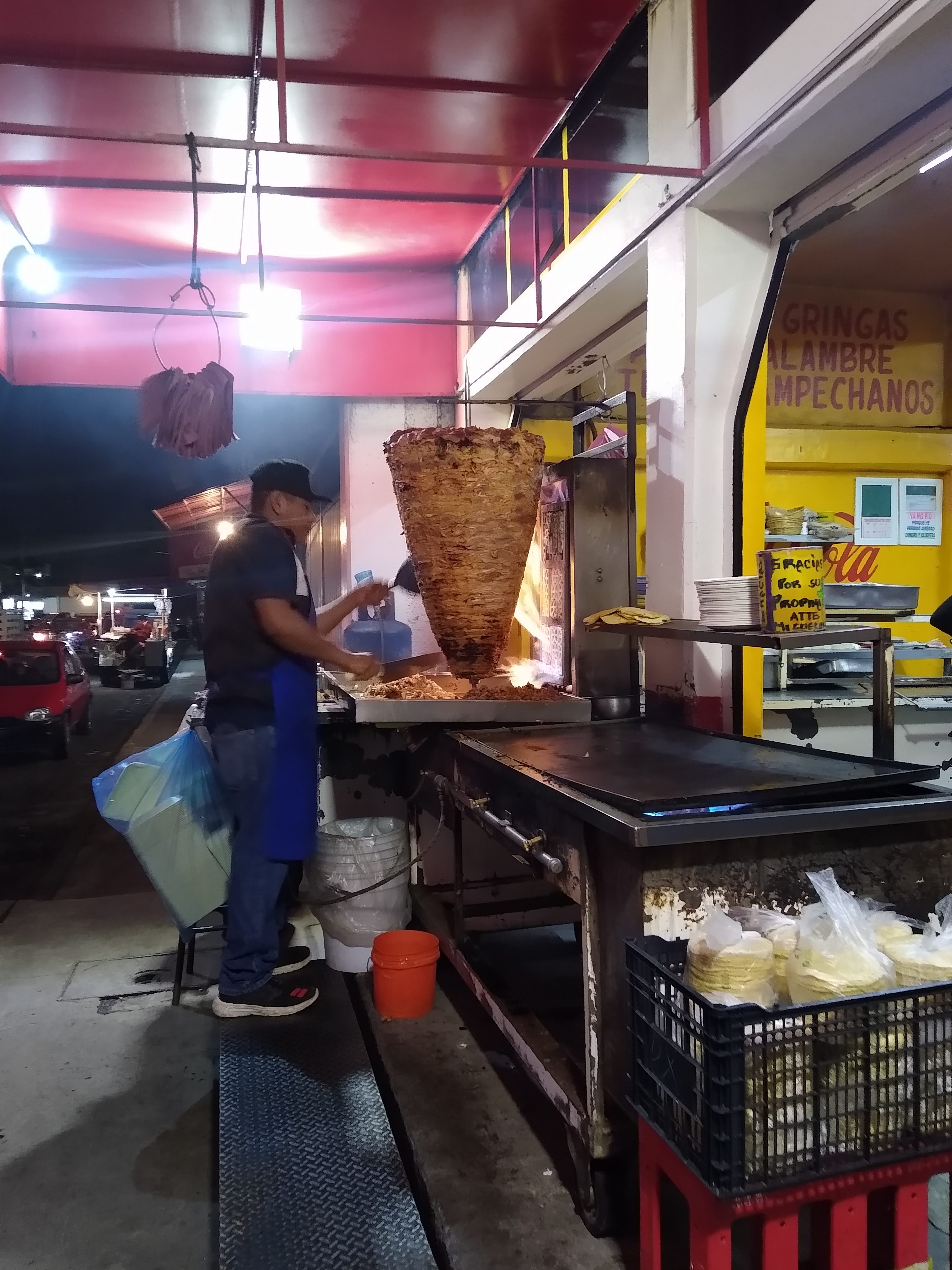 El Zar del Taco image 5