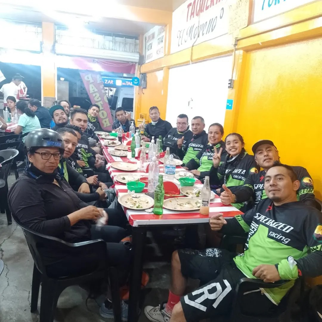 El Zar del Taco image 6