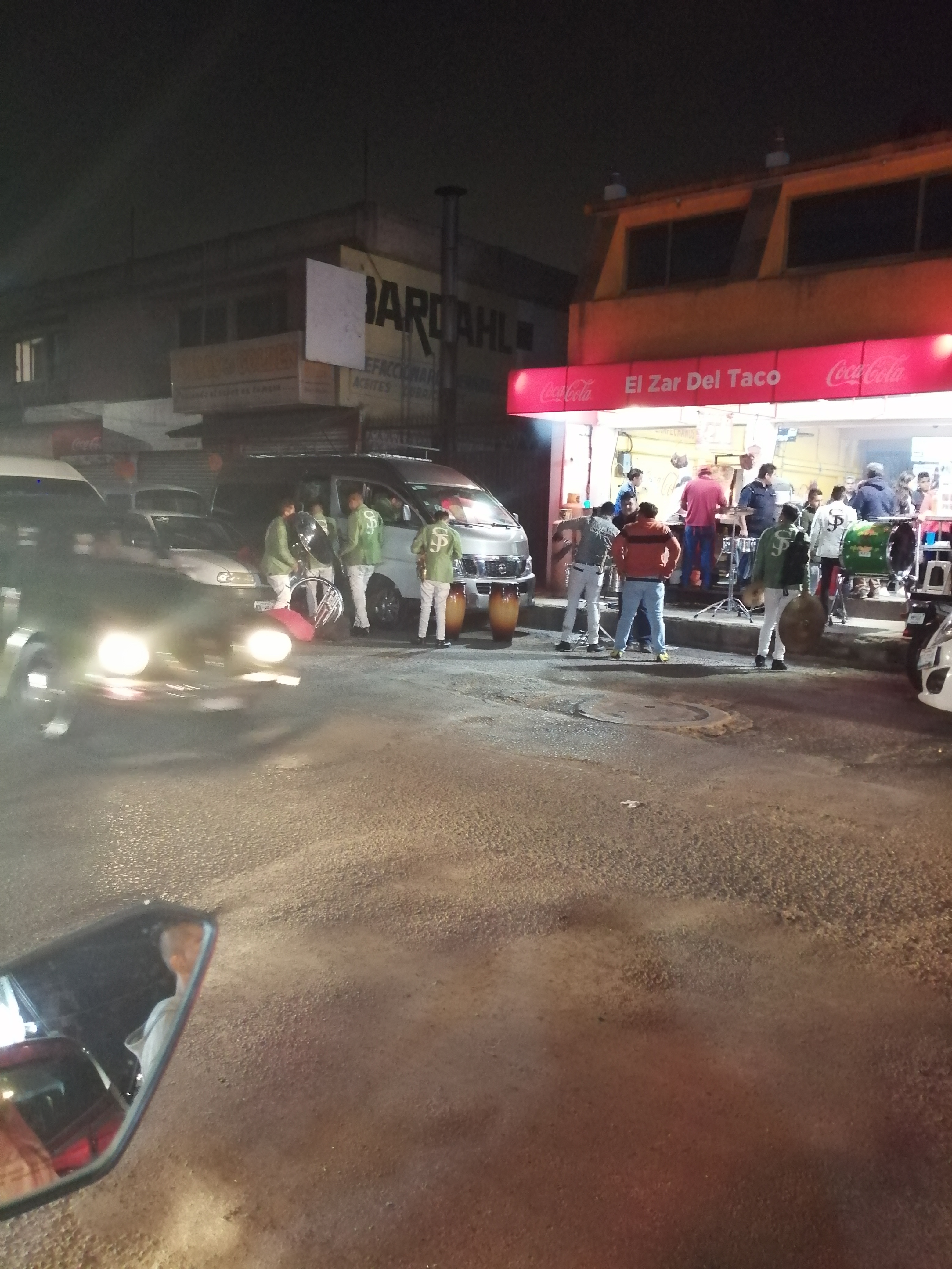 El Zar del Taco image 8