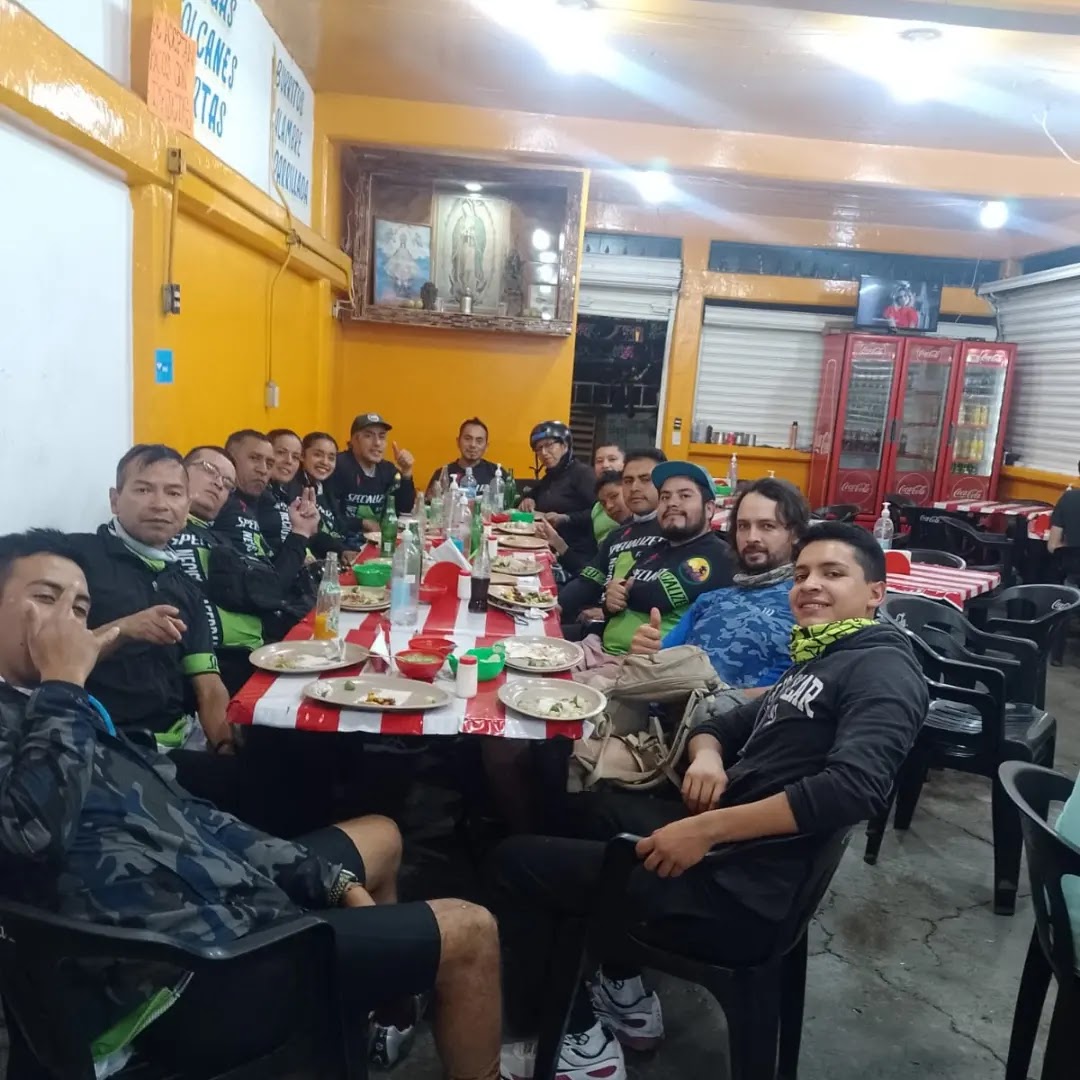 El Zar del Taco image 9