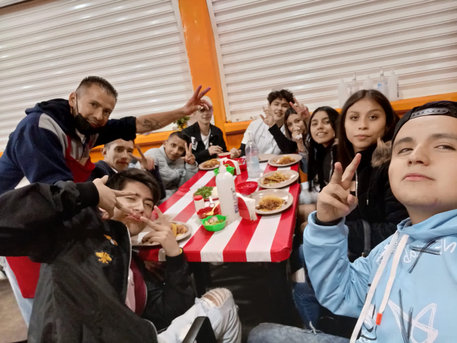 El Zar del Taco image 10