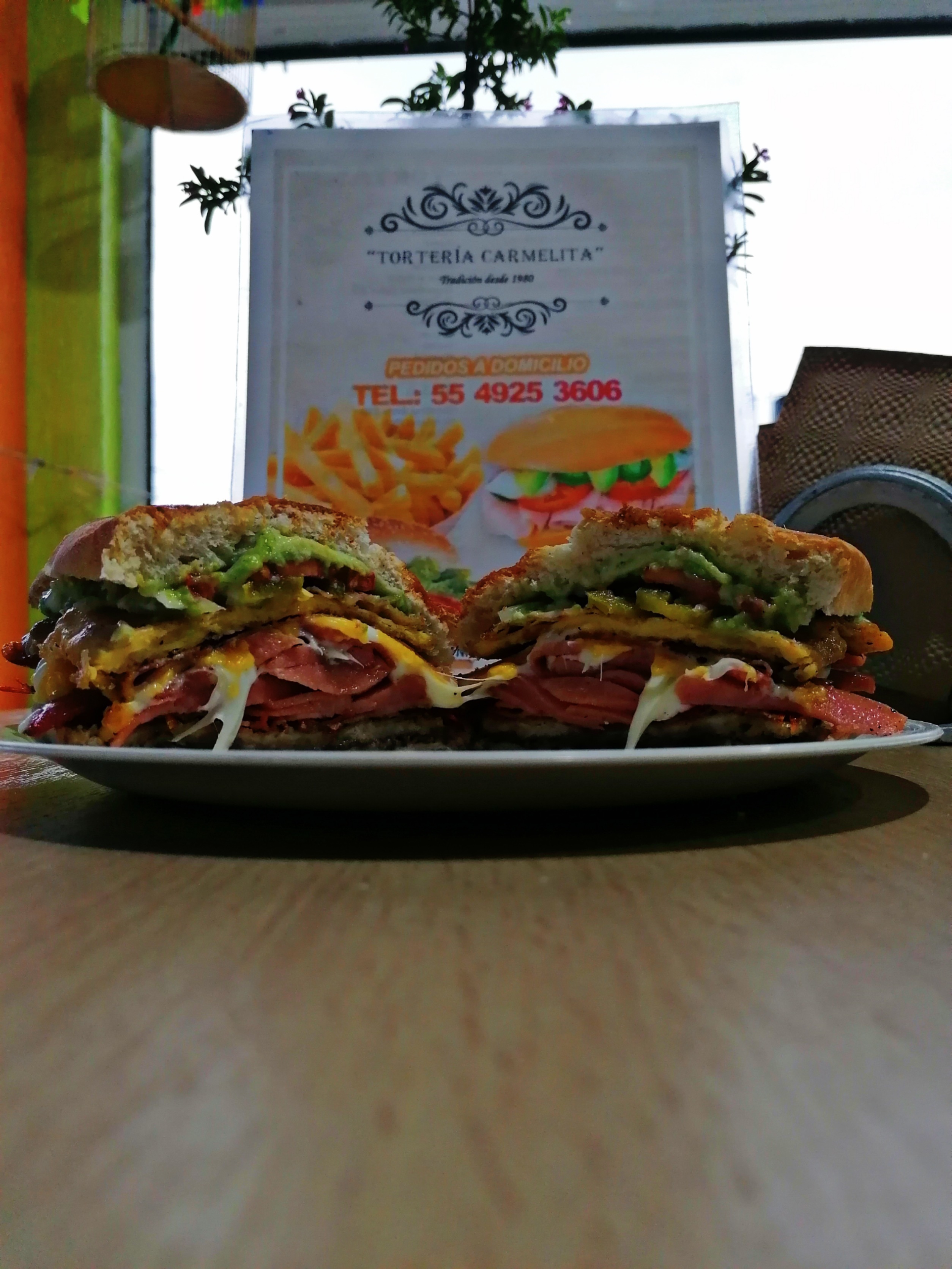 Tortería "Carmelita" image 3