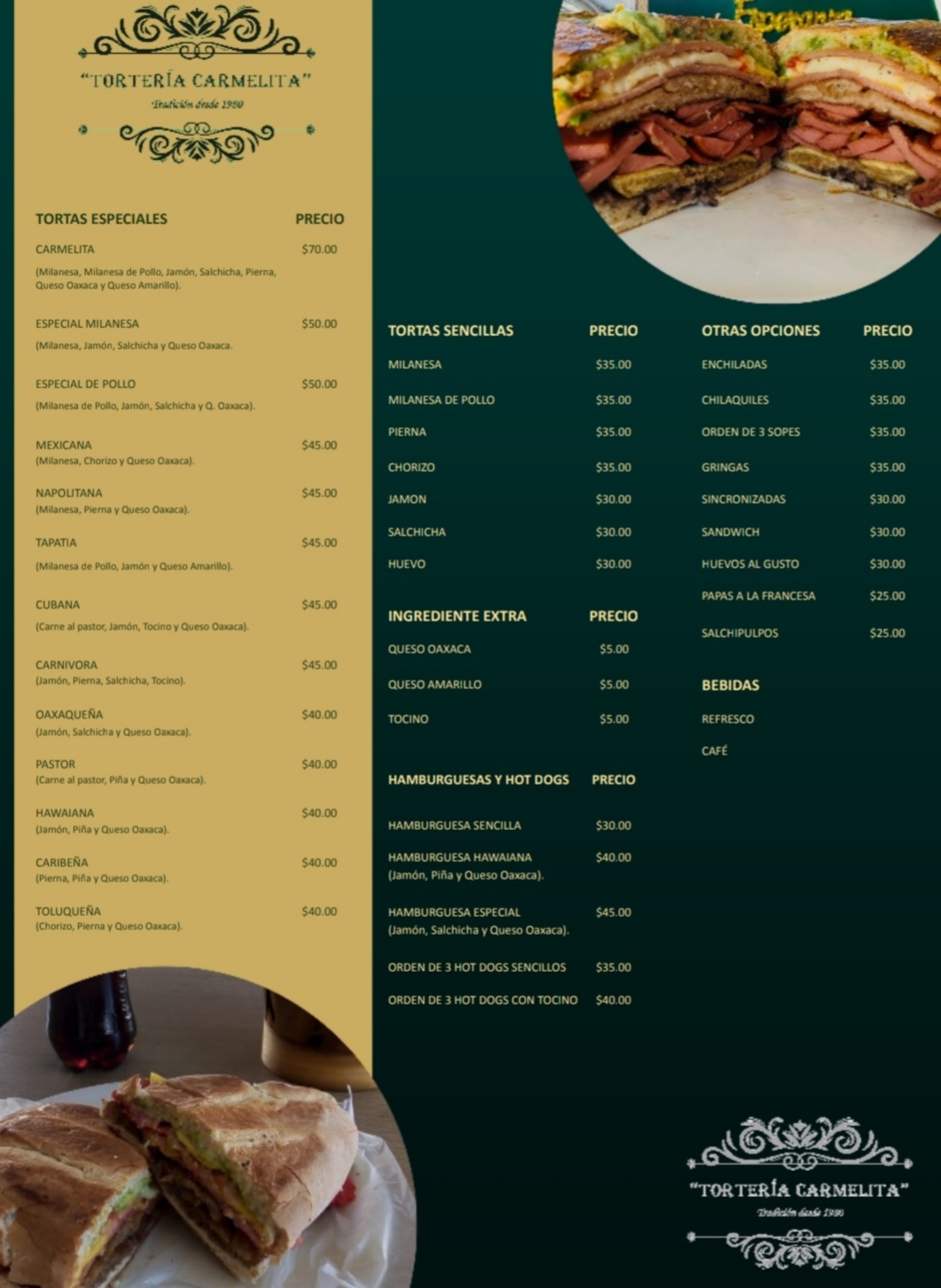 Tortería "Carmelita" image 5