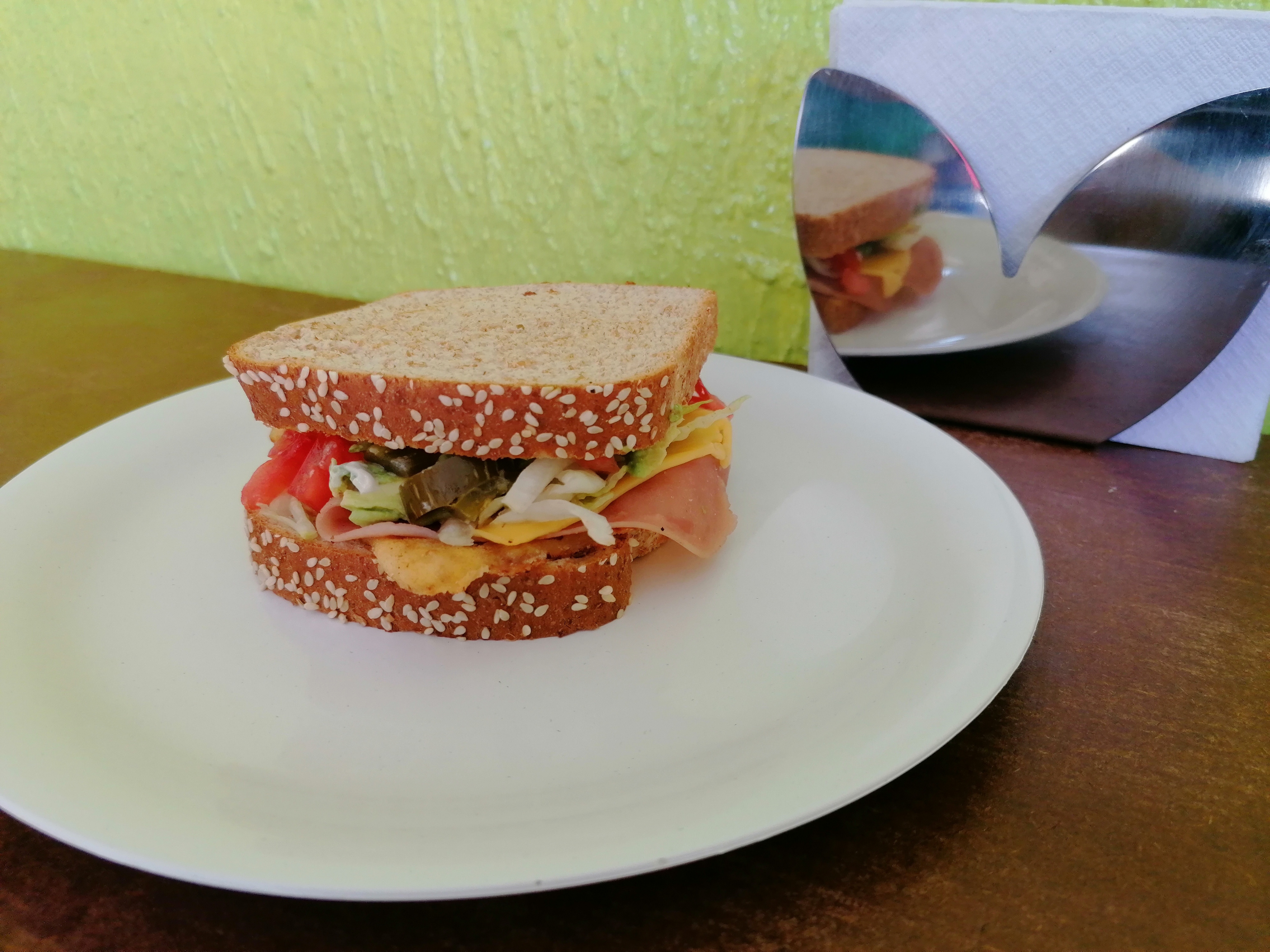 Tortería "Carmelita" image 6