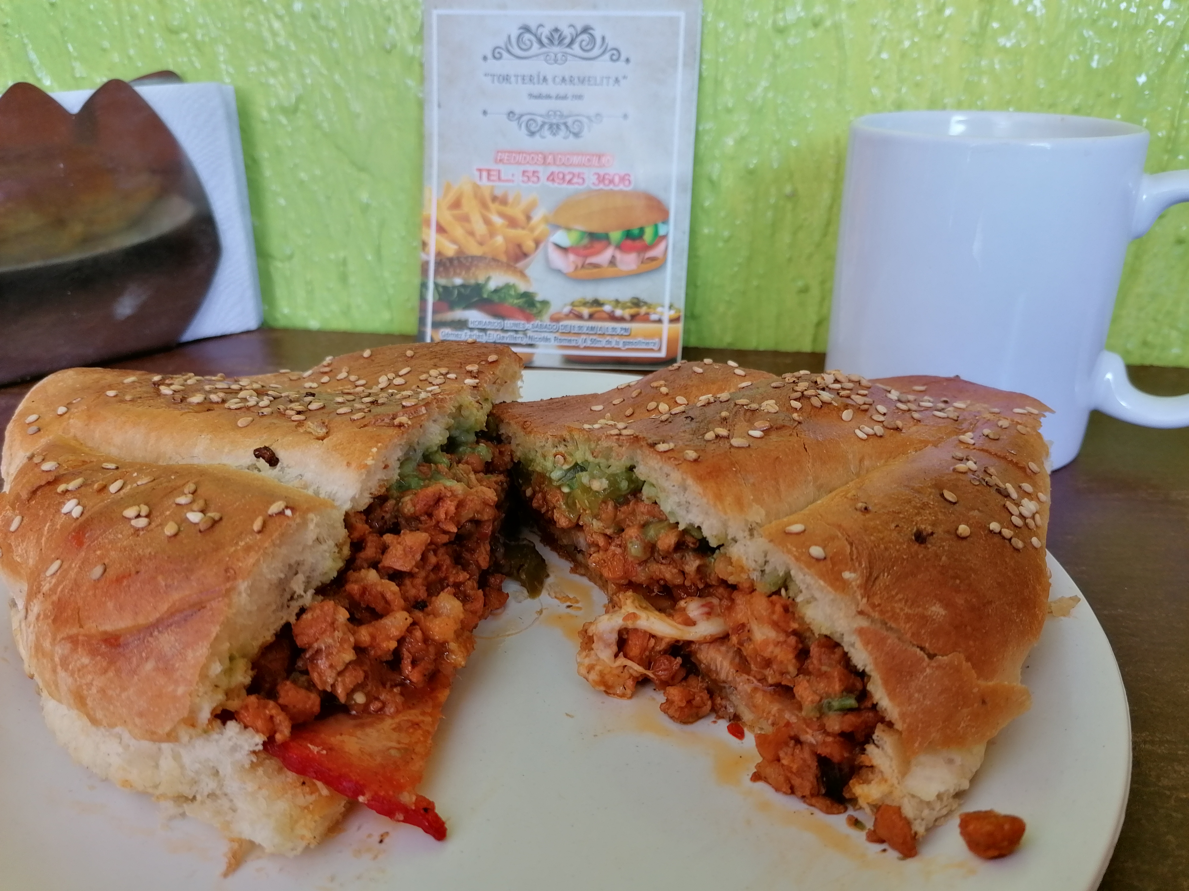 Tortería "Carmelita" image 7