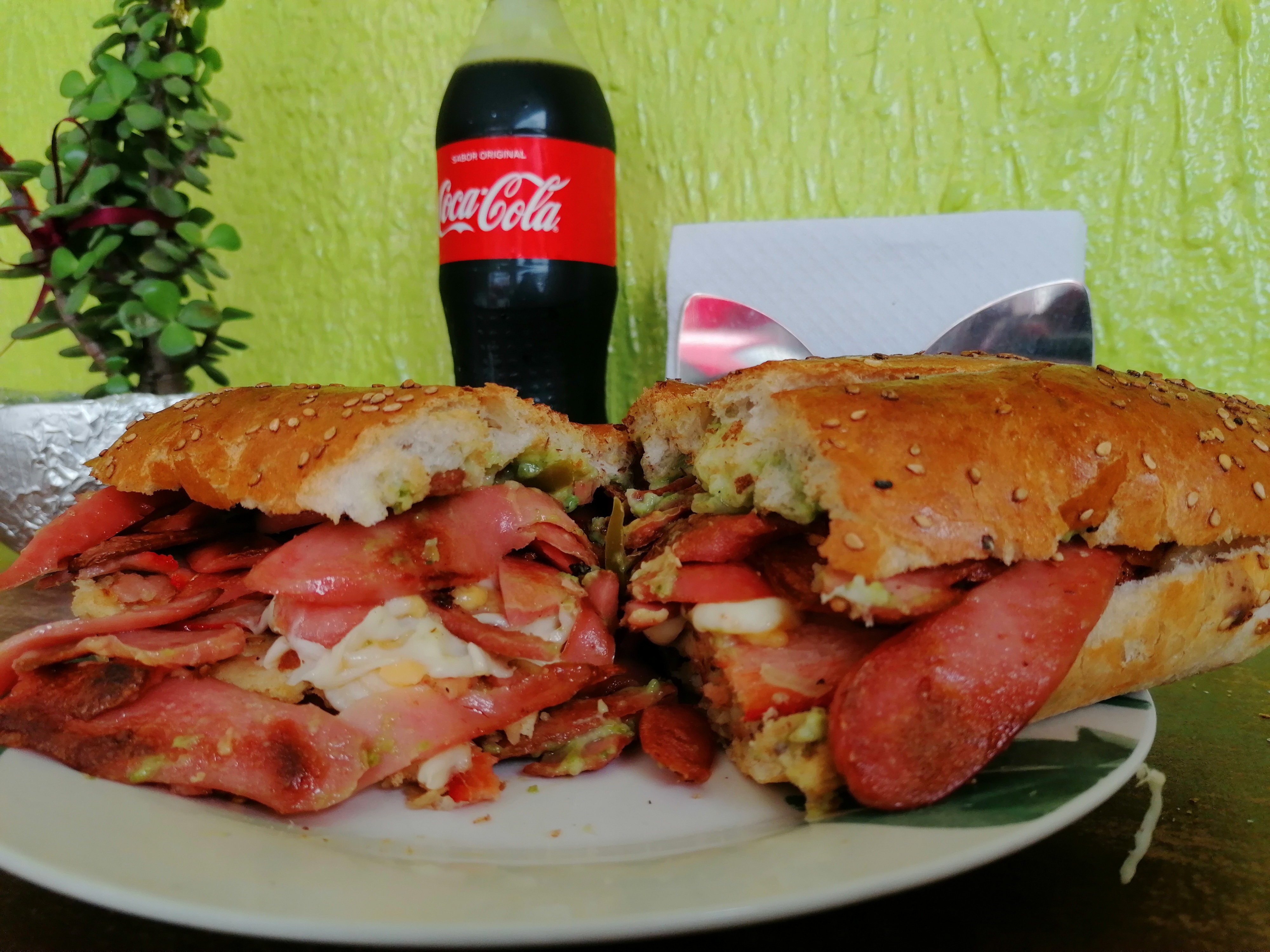 Tortería "Carmelita" image 8