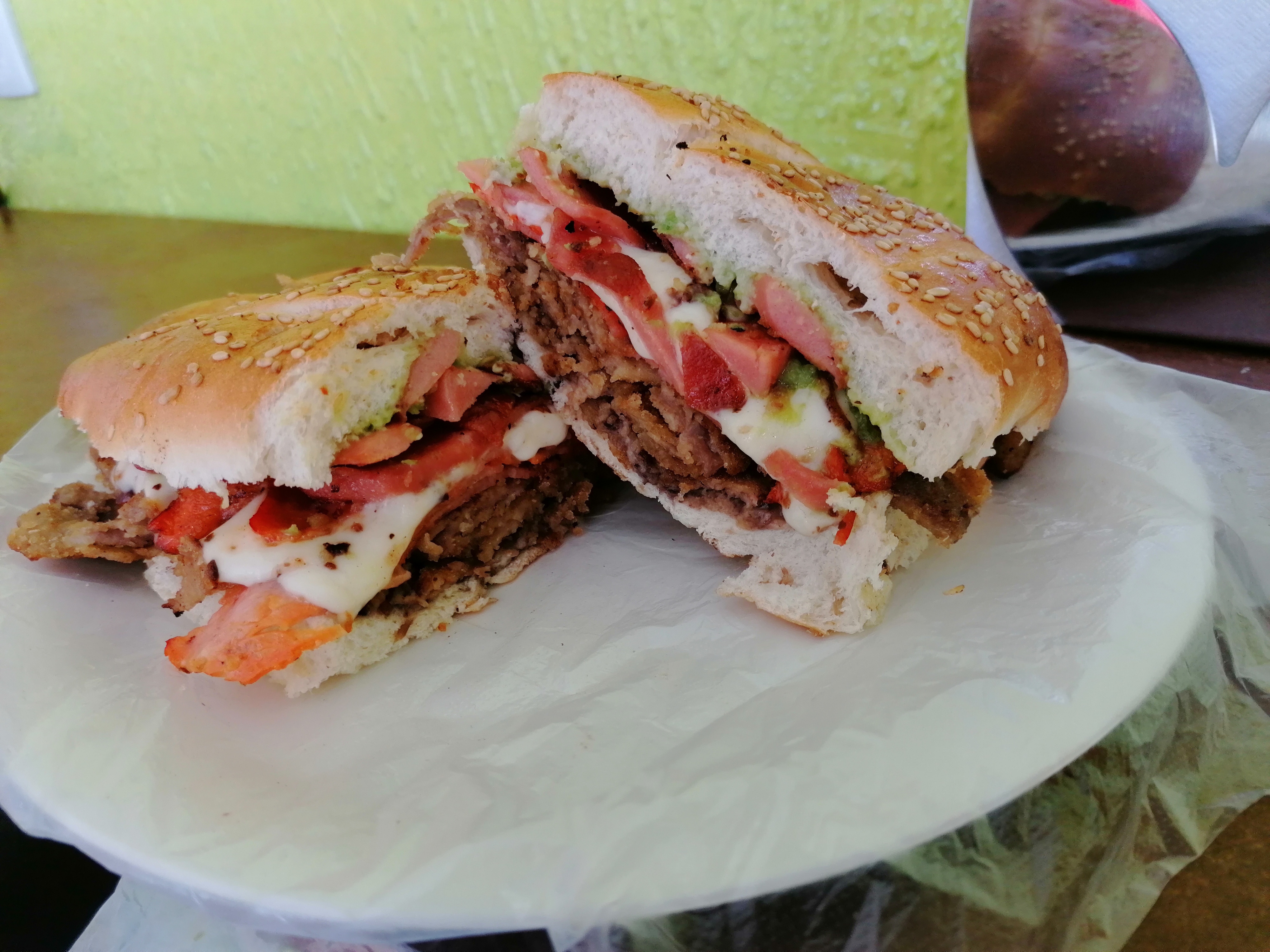 Tortería "Carmelita" image 9