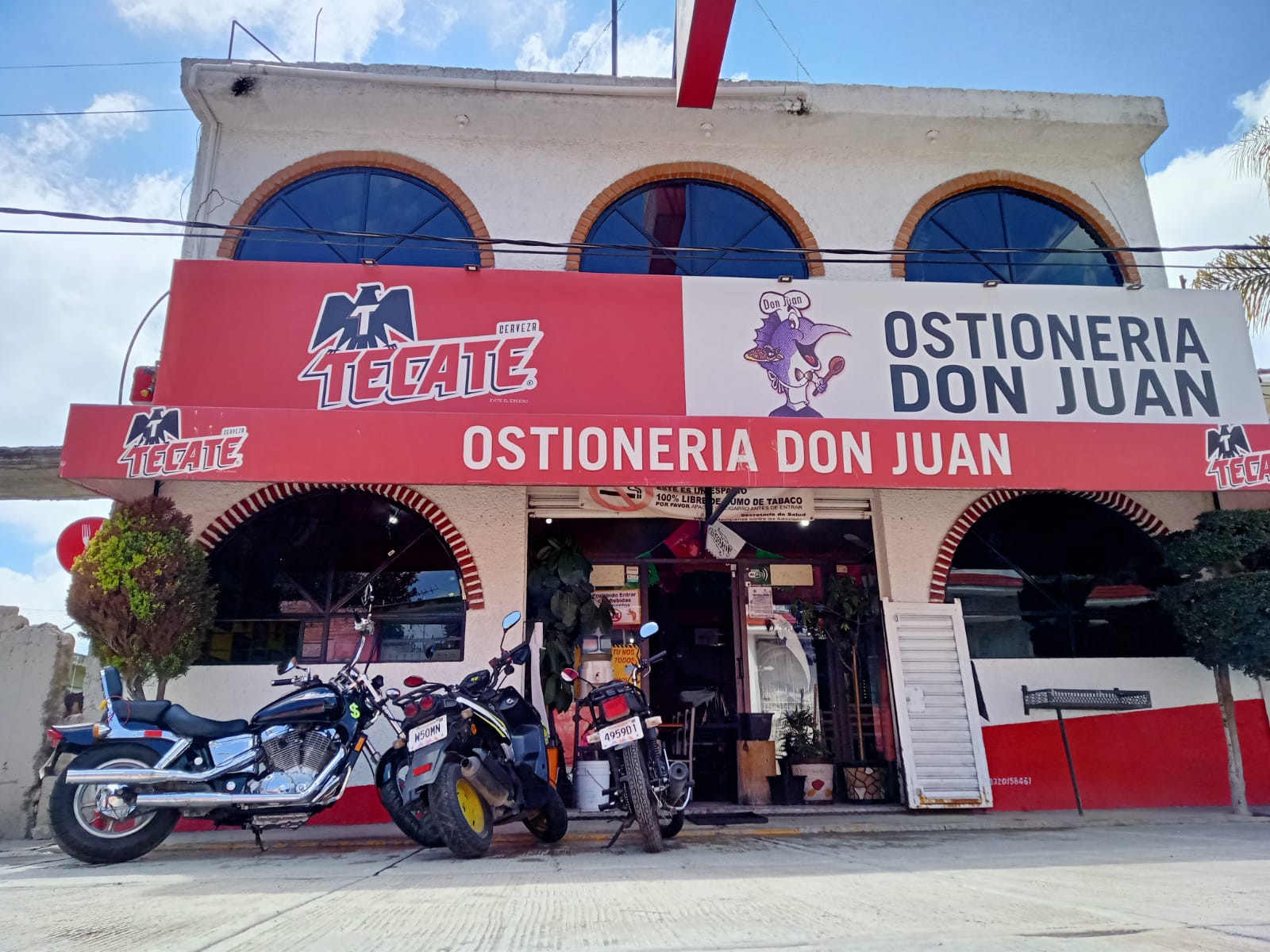 Ostionería "Don Juan" image 1