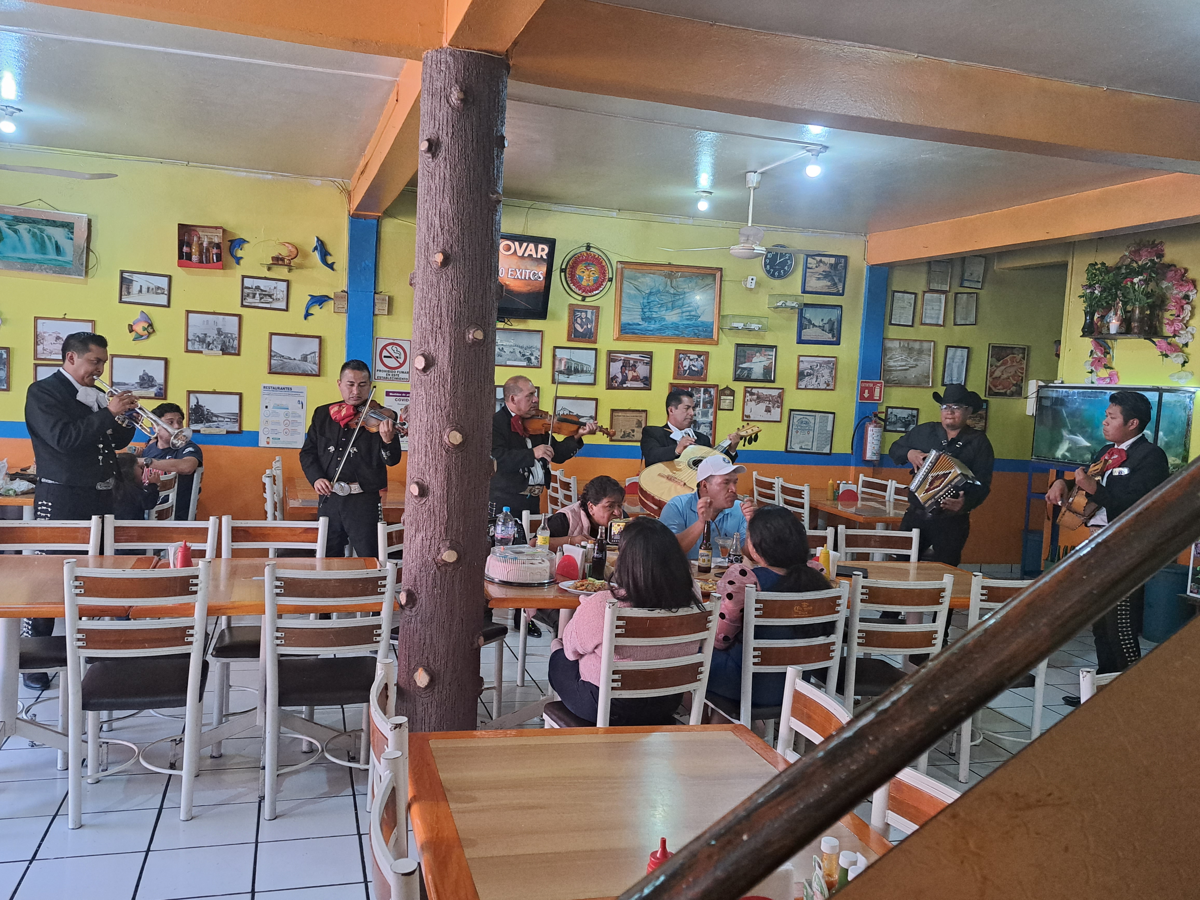 Ostionería "Don Juan" image 4