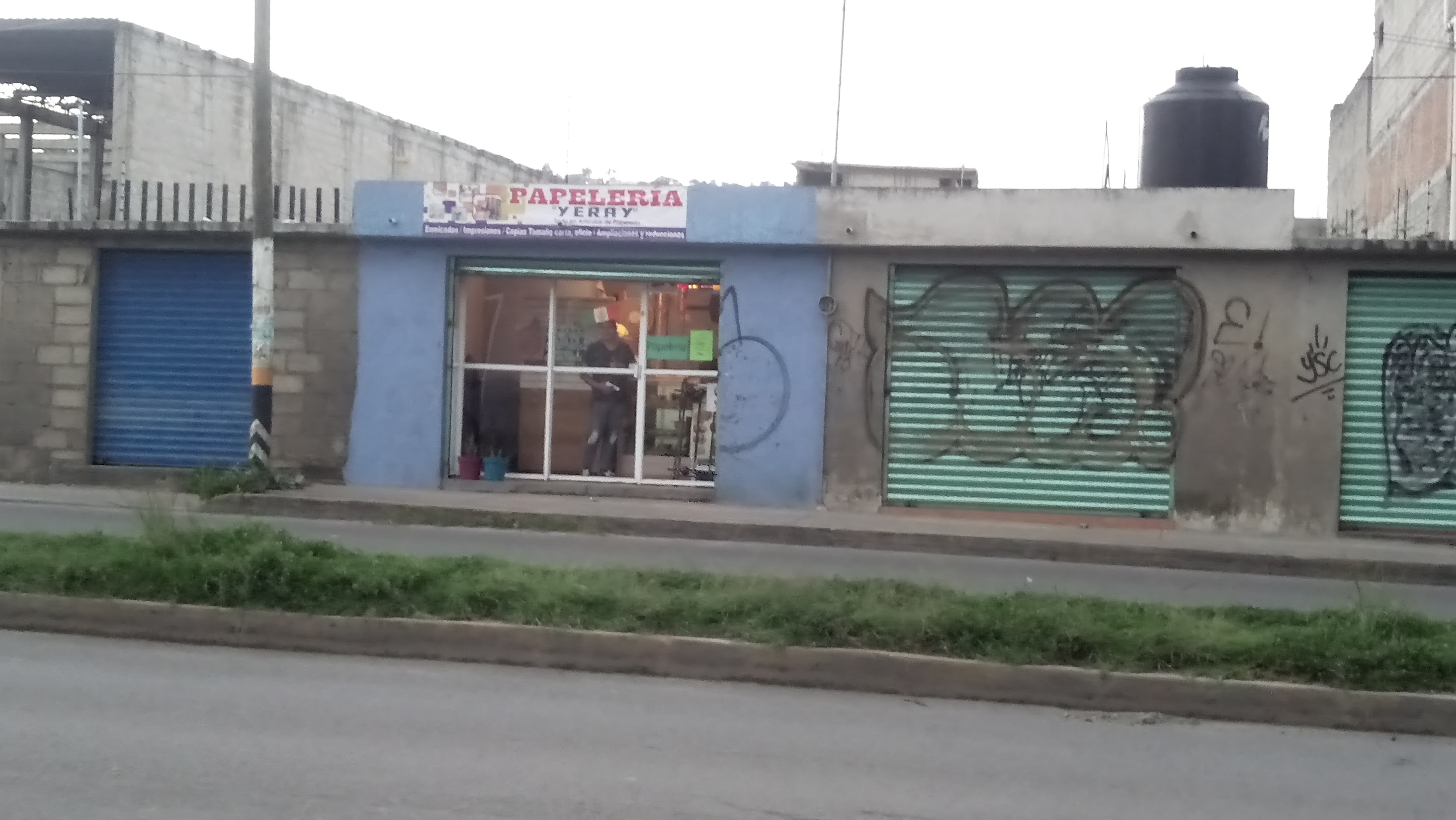 Coshampa grill image 1