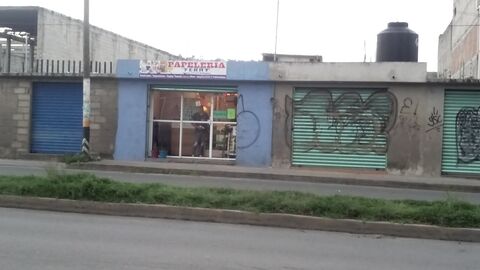 Coshampa grill image 1