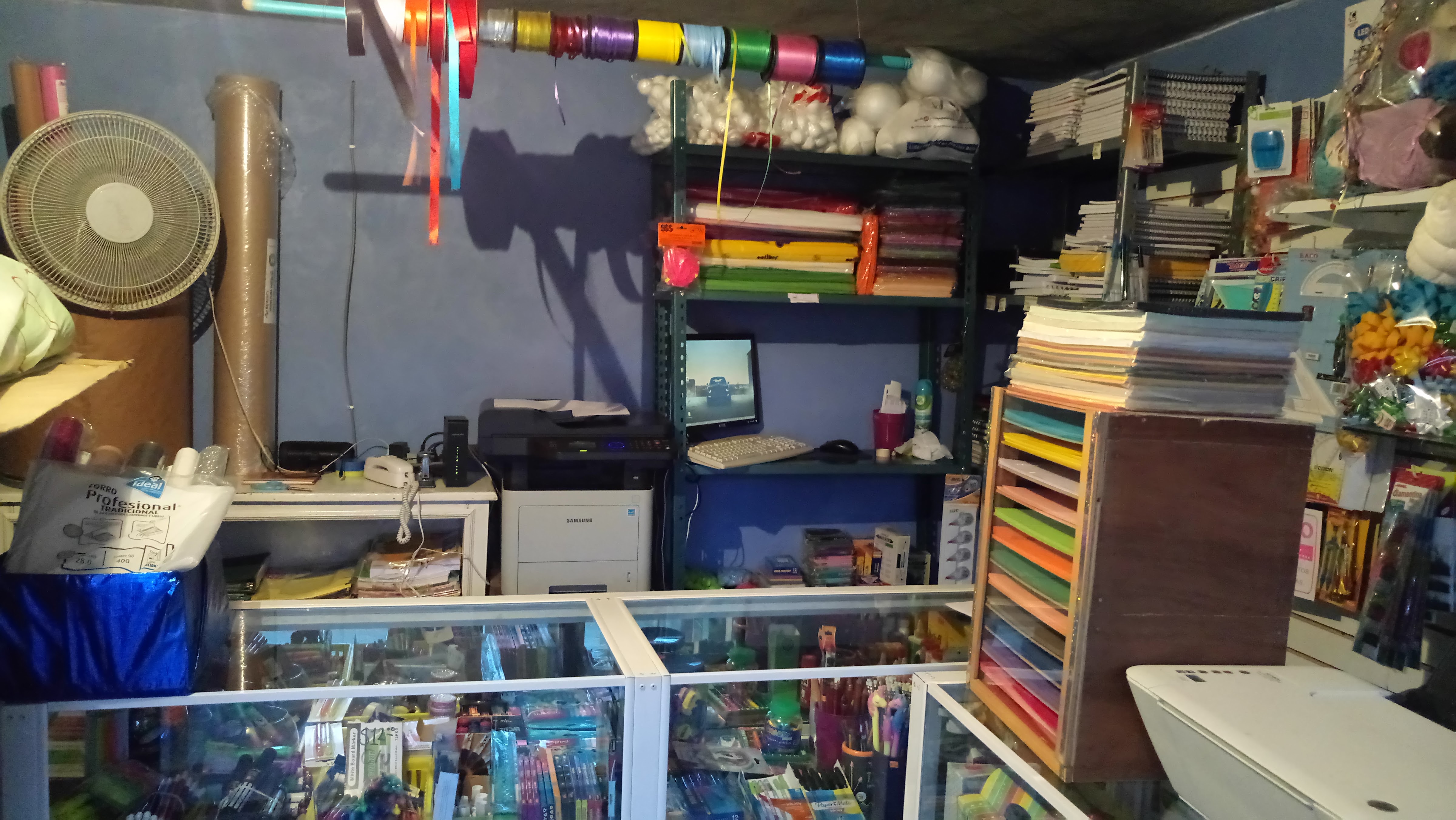 Coshampa grill image 2