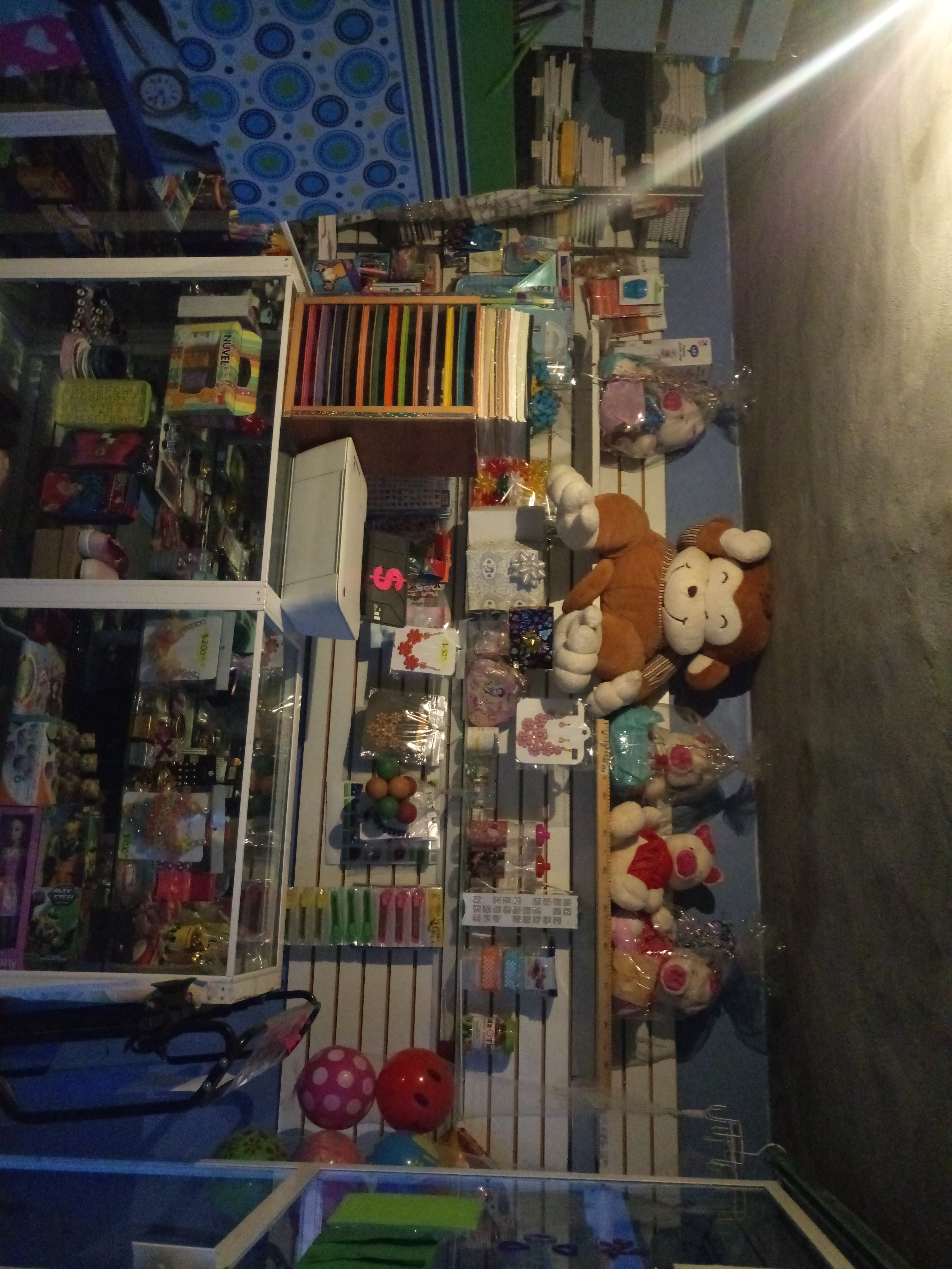 Coshampa grill image 4