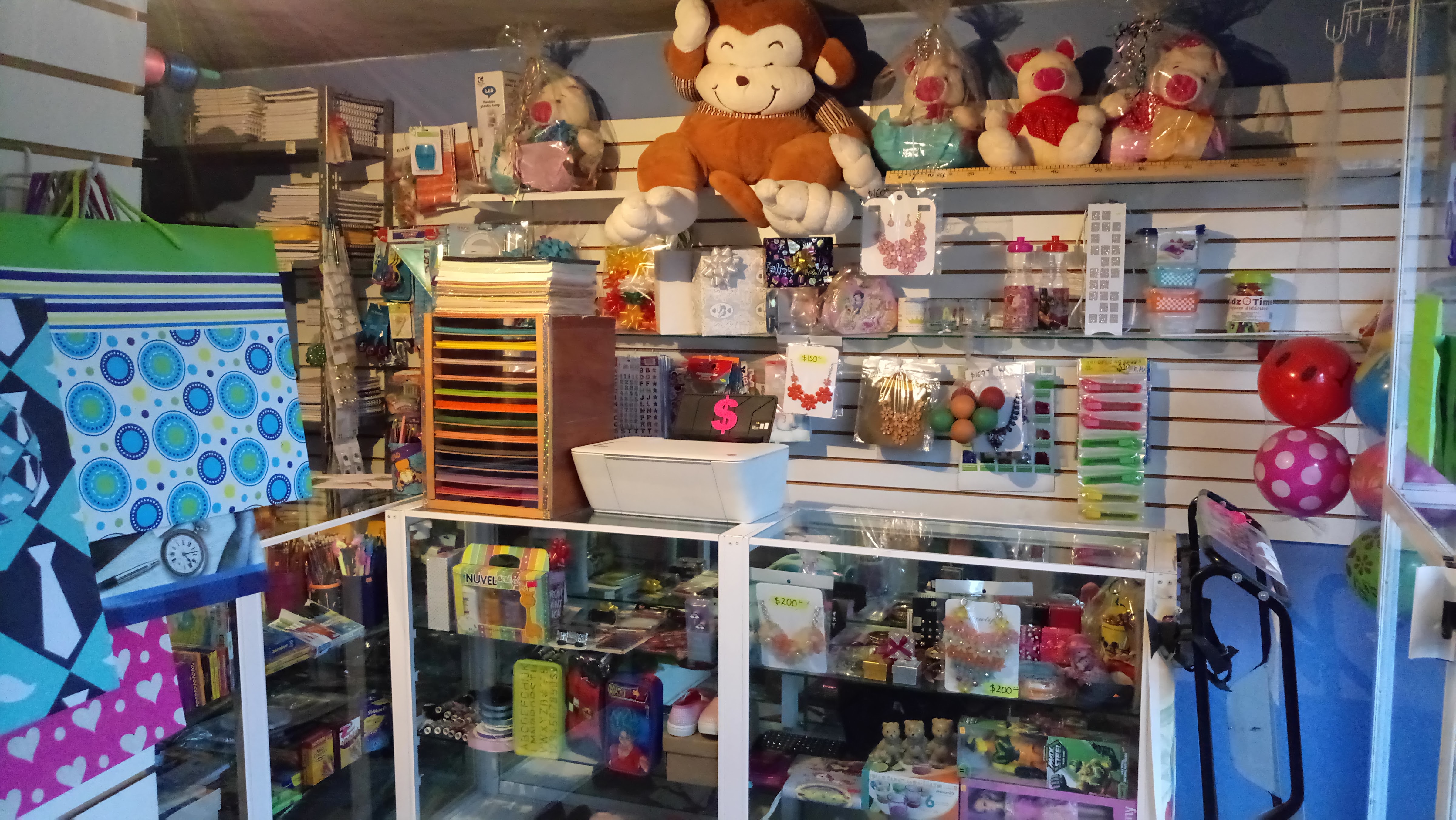 Coshampa grill image 5