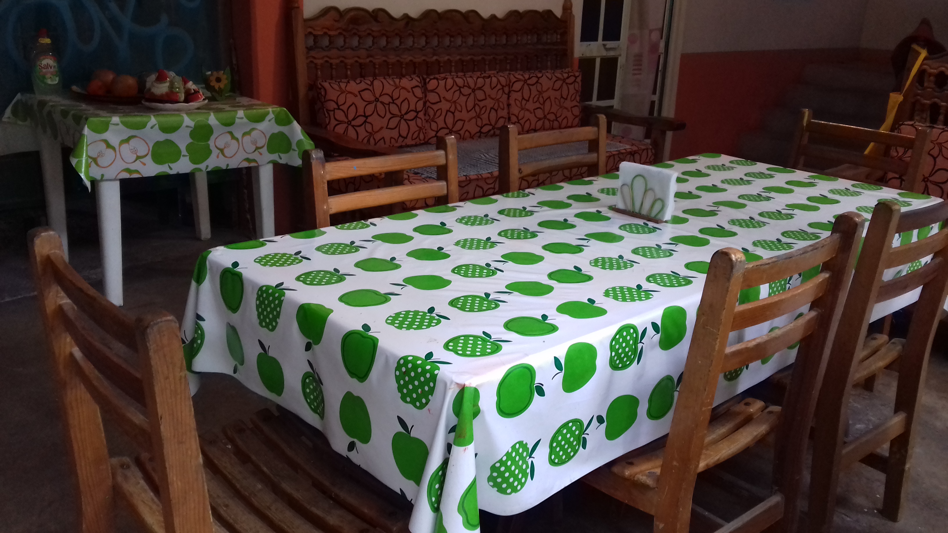 FONDA "DOÑA FABI" image 1