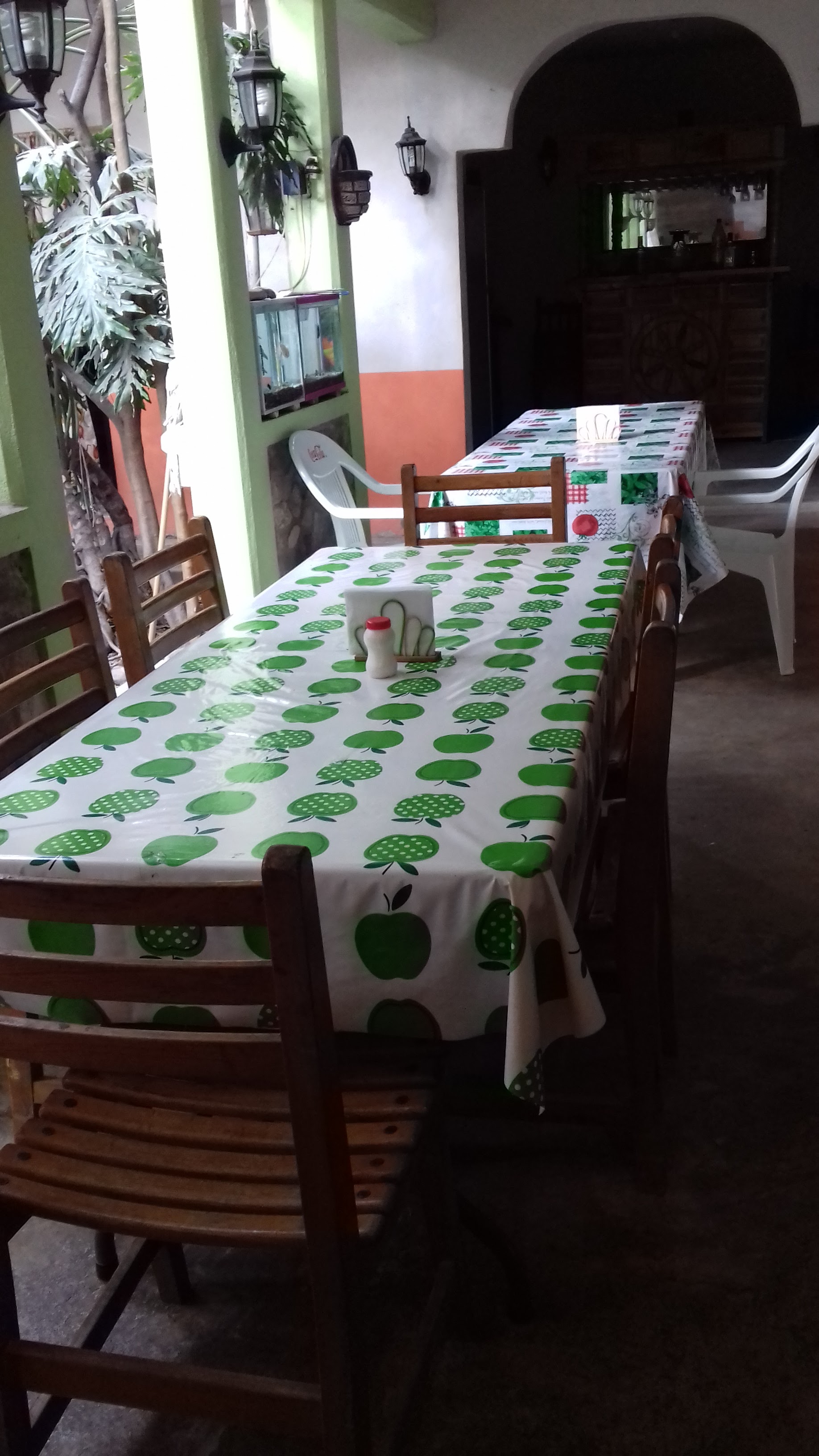 FONDA "DOÑA FABI" image 2