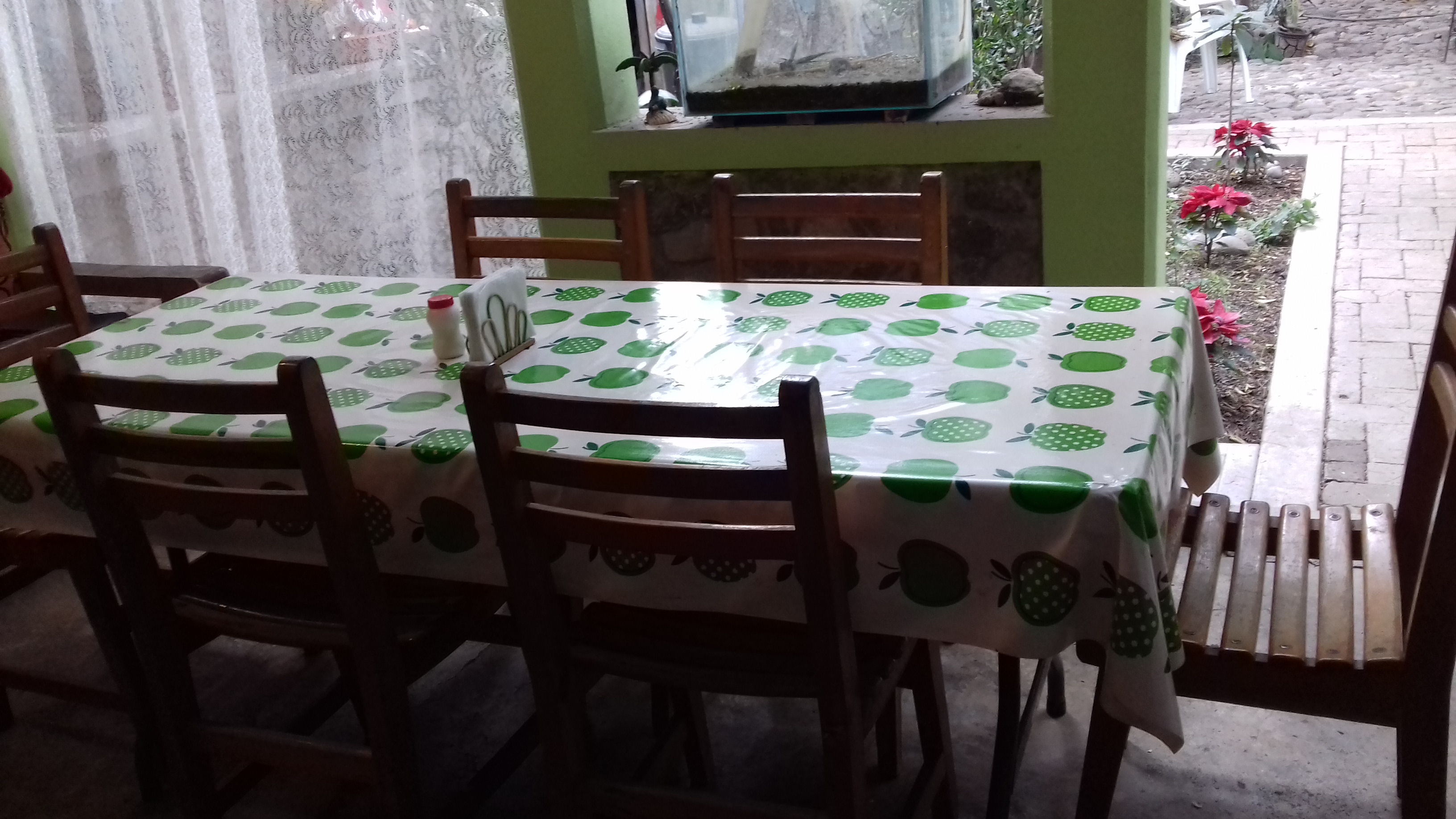 FONDA "DOÑA FABI" image 3